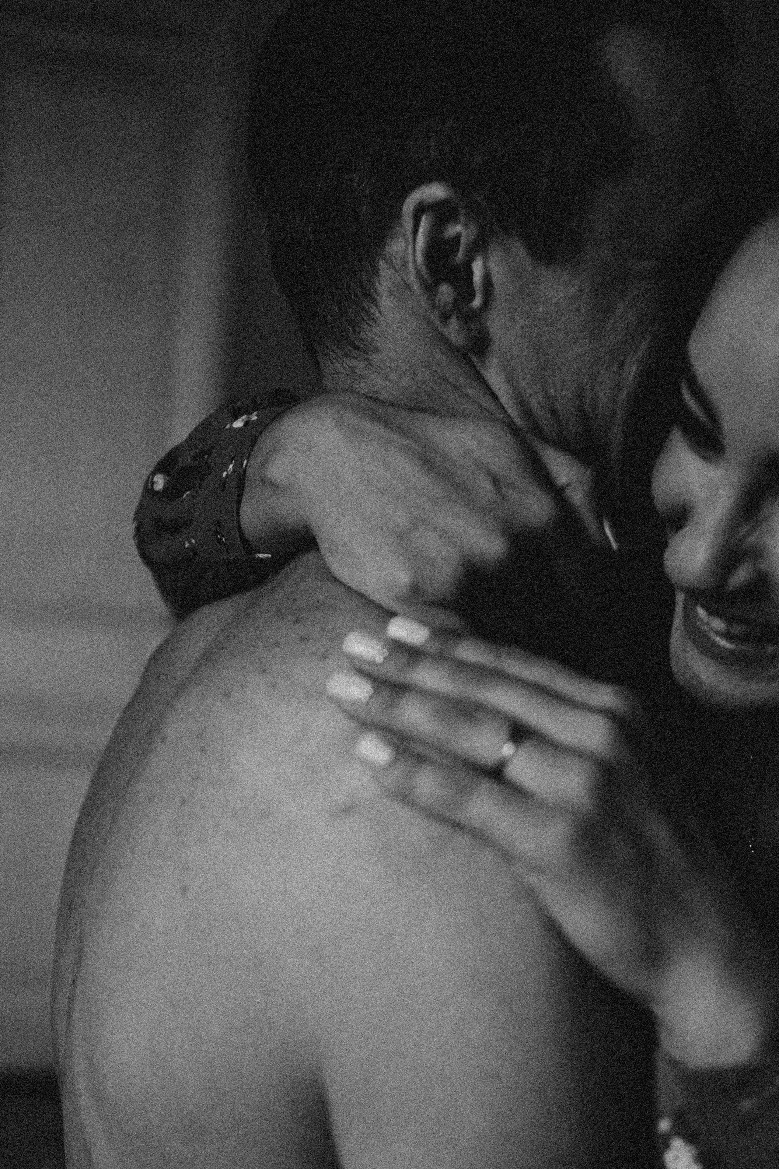 LOVE в квартире. Профессиональный фотограф, Санкт-Петербург — Виктория Богомолова