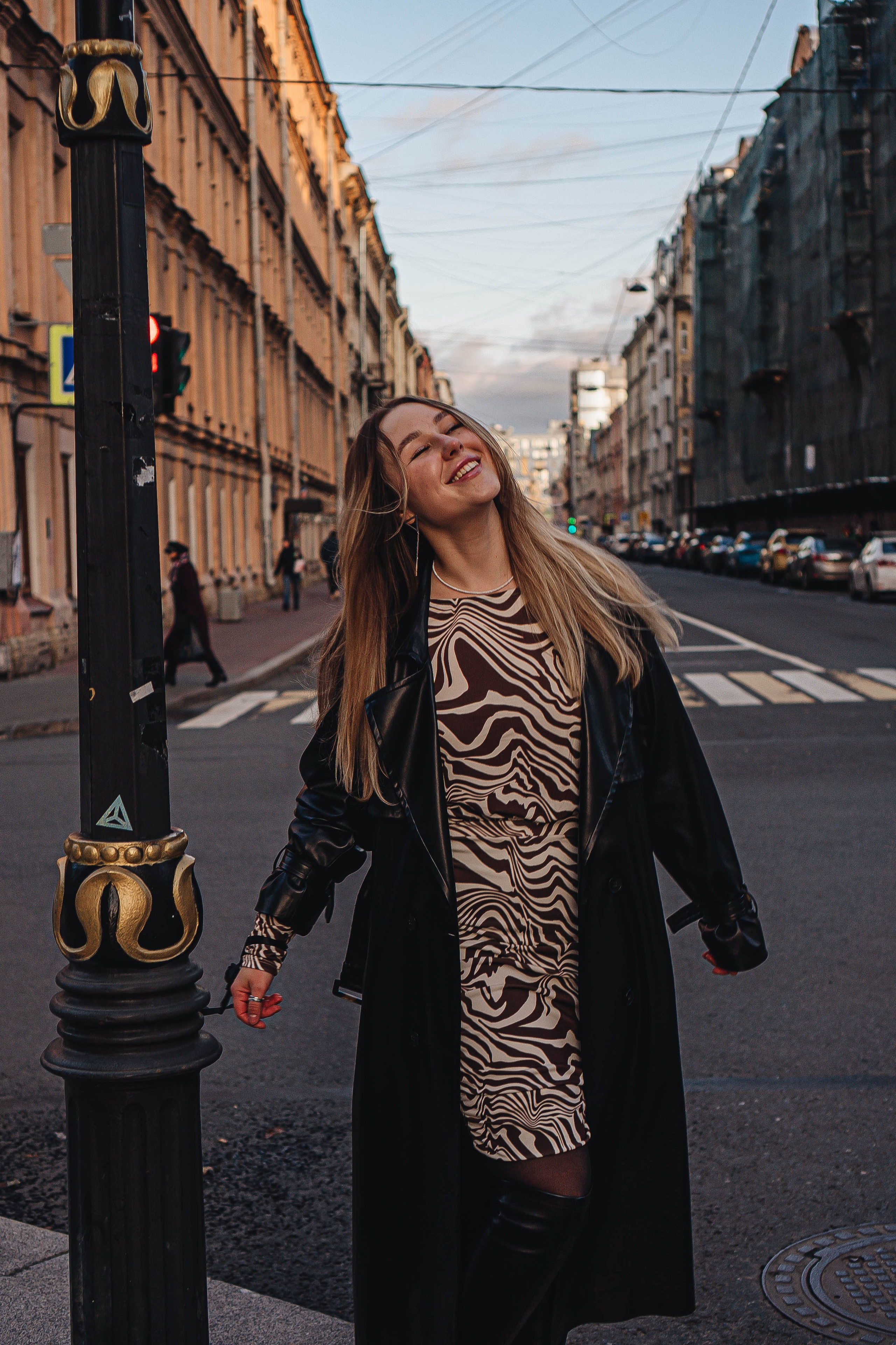 Жественность. Профессиональный фотограф, Санкт-Петербург — Виктория Богомолова