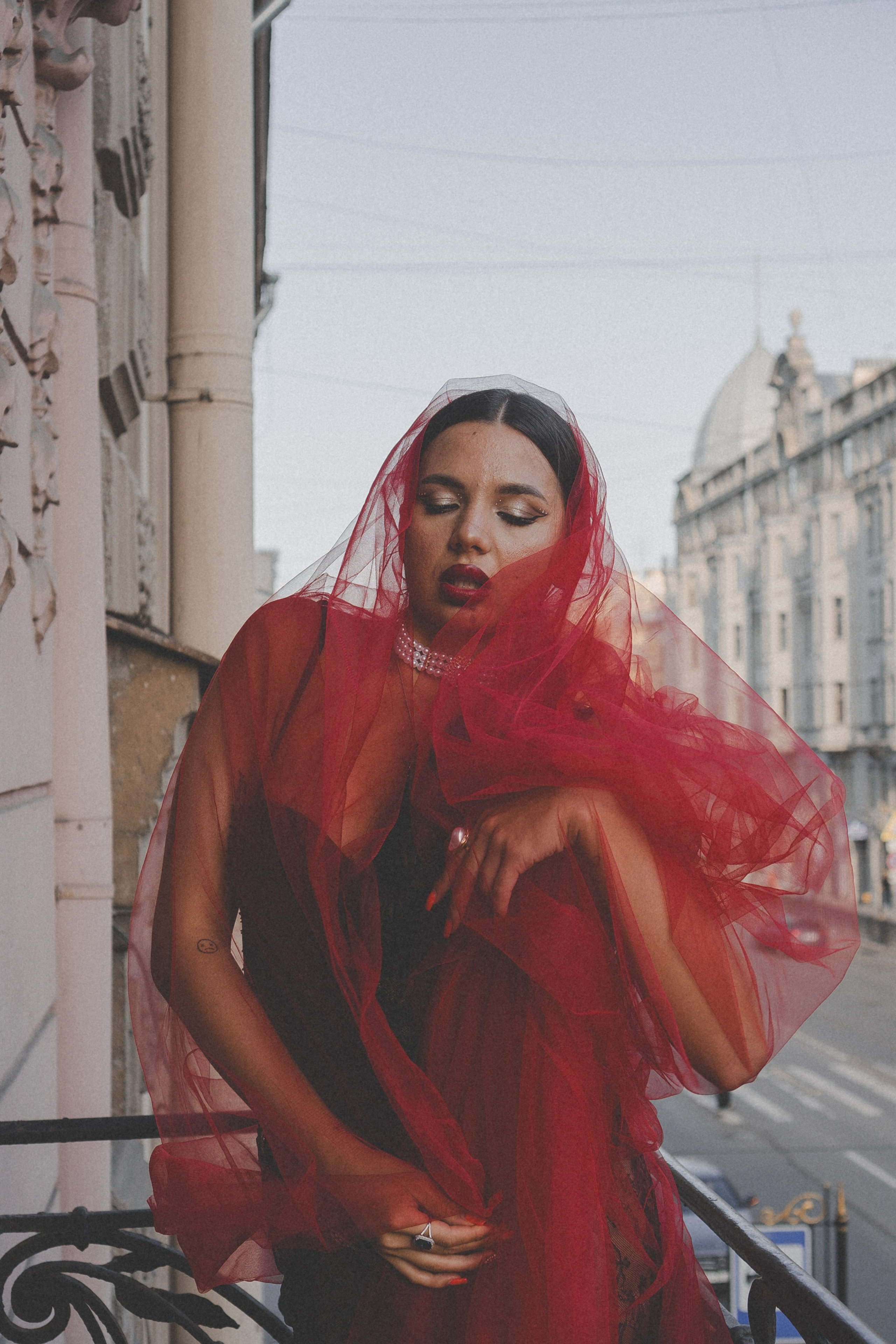 ПИТЕРСКИЙ БАЛКОНЧИК. Профессиональный фотограф, Санкт-Петербург — Виктория Богомолова