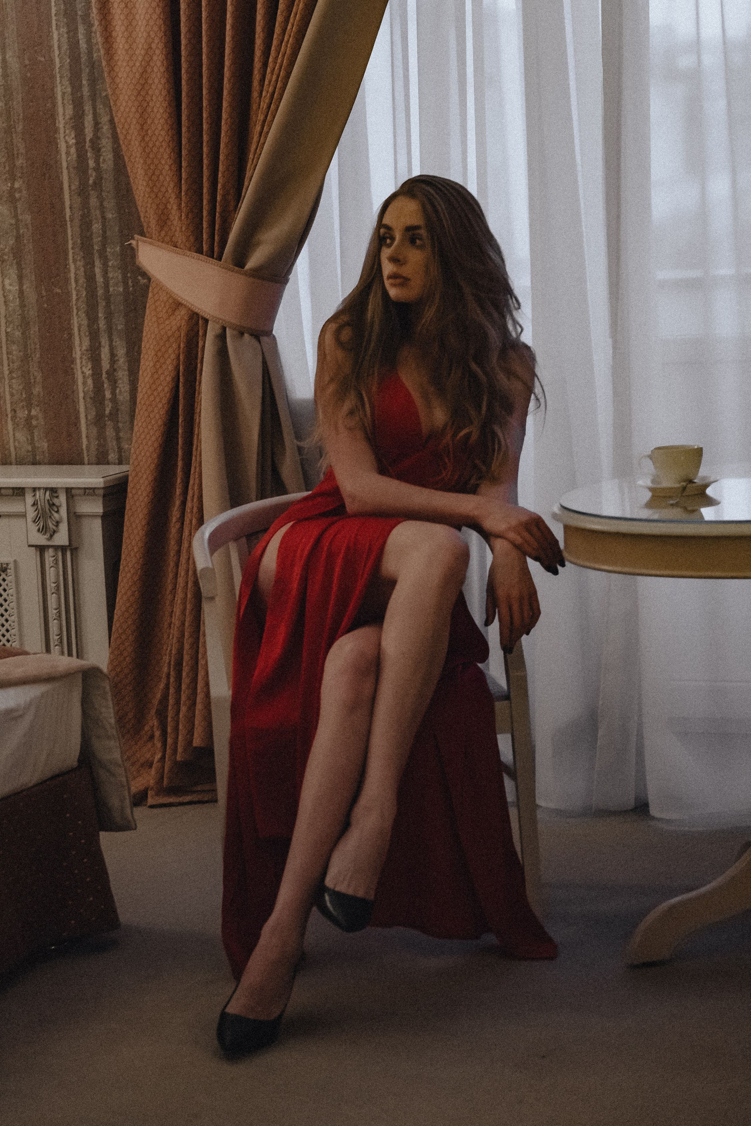 ОТЕЛЬНАЯ ИСТОРИЯ. Профессиональный фотограф, Санкт-Петербург — Виктория Богомолова