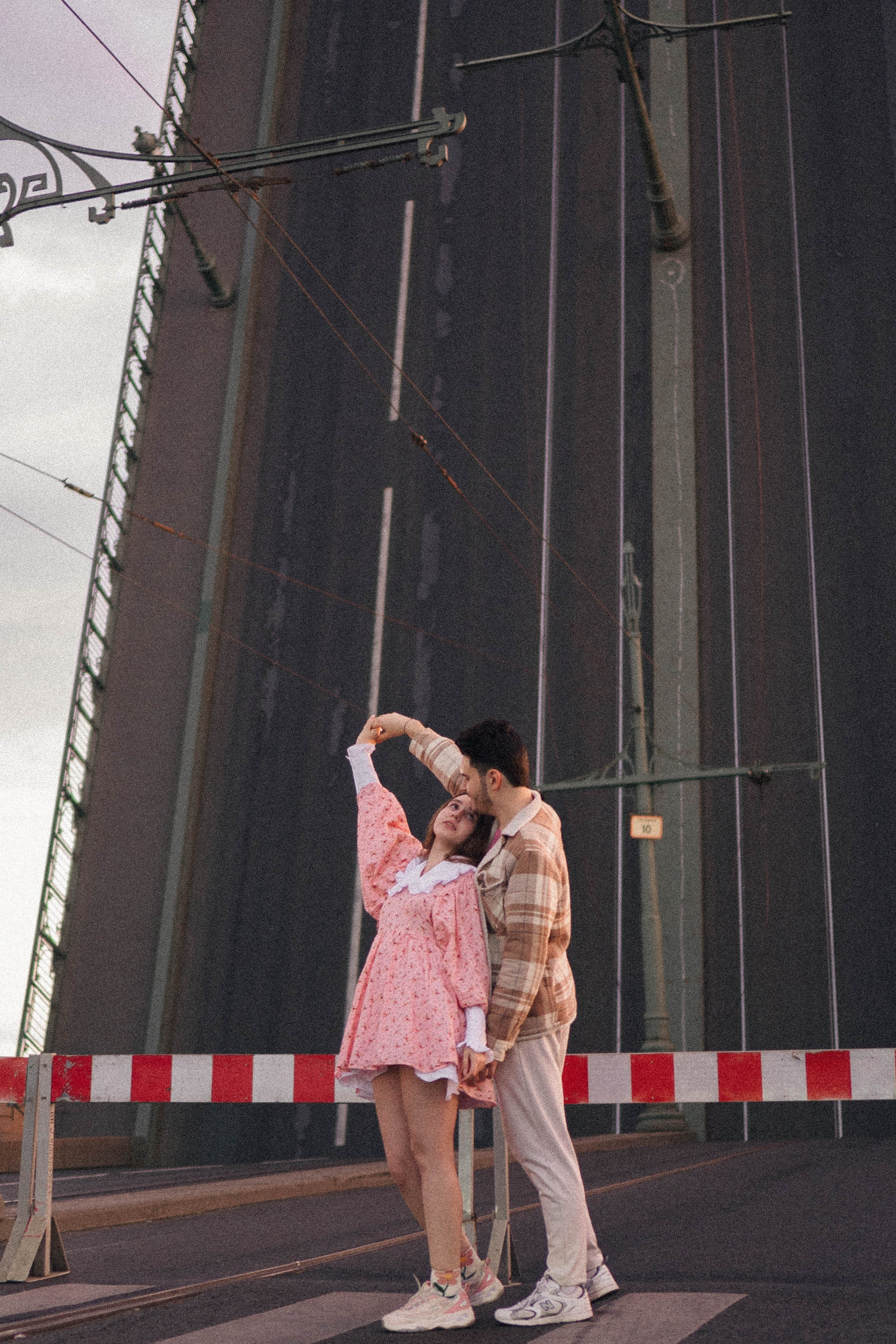 Любовь. Профессиональный фотограф, Санкт-Петербург — Виктория Богомолова