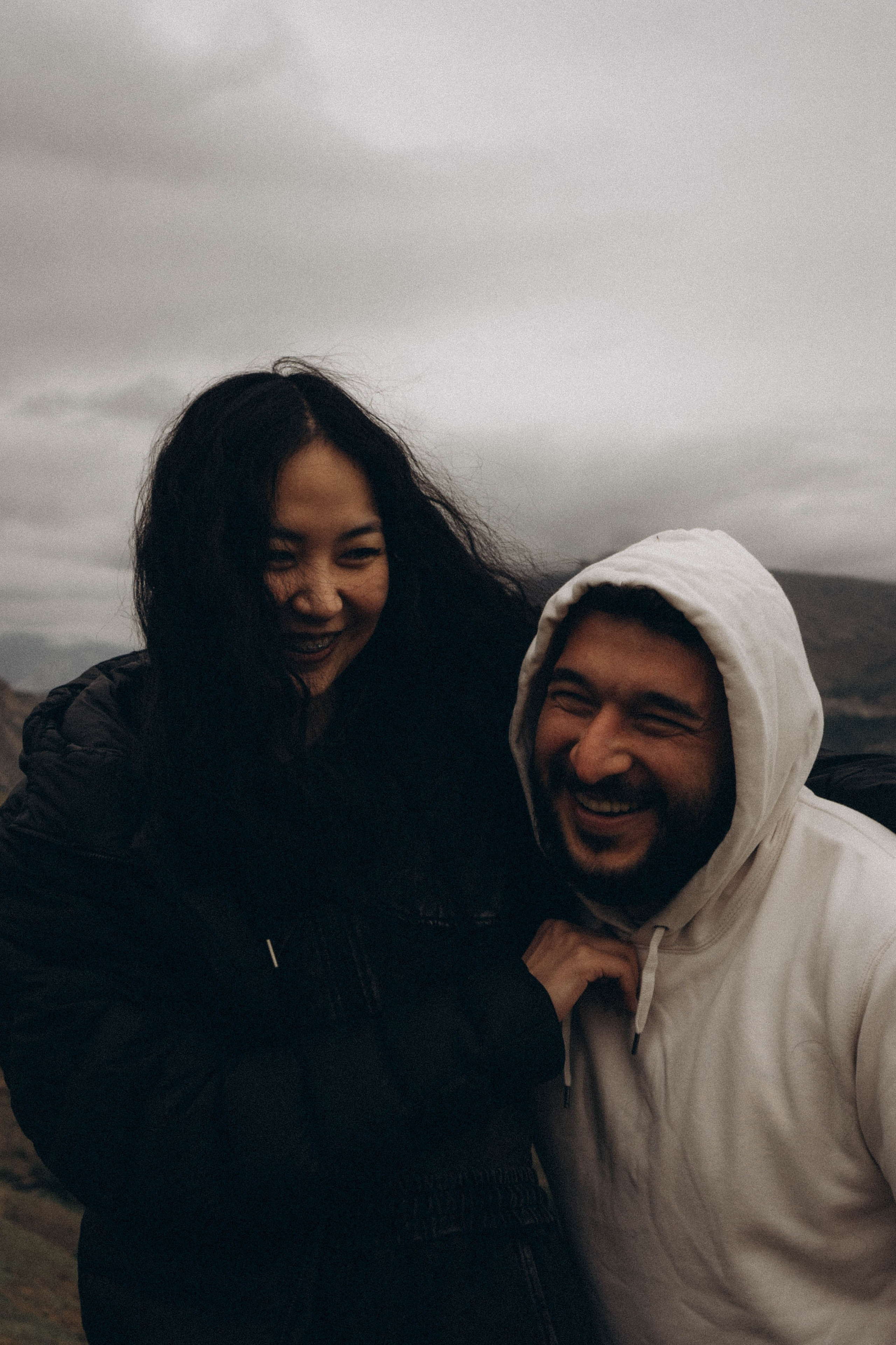 Горы. Профессиональный фотограф, Санкт-Петербург — Виктория Богомолова