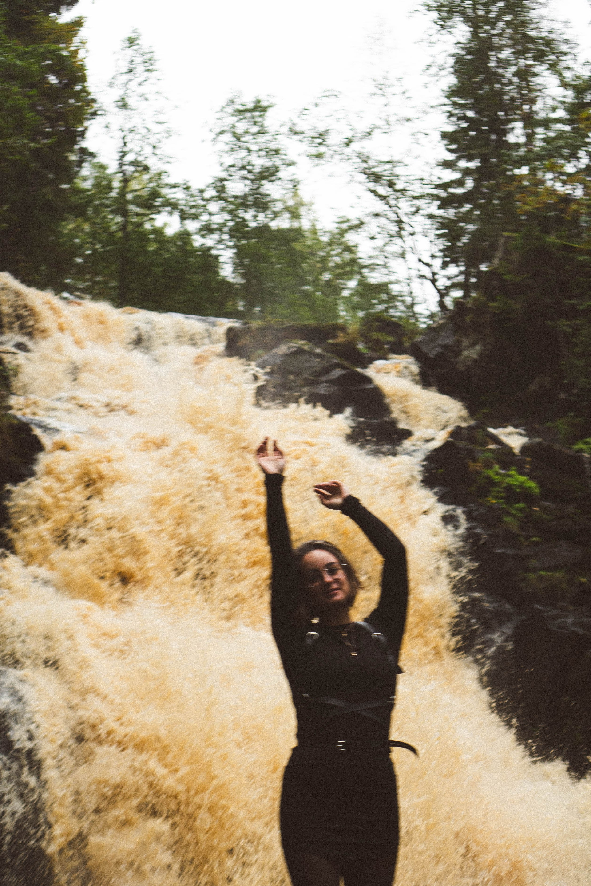 Прогулка на природе. Профессиональный фотограф, Санкт-Петербург — Виктория Богомолова
