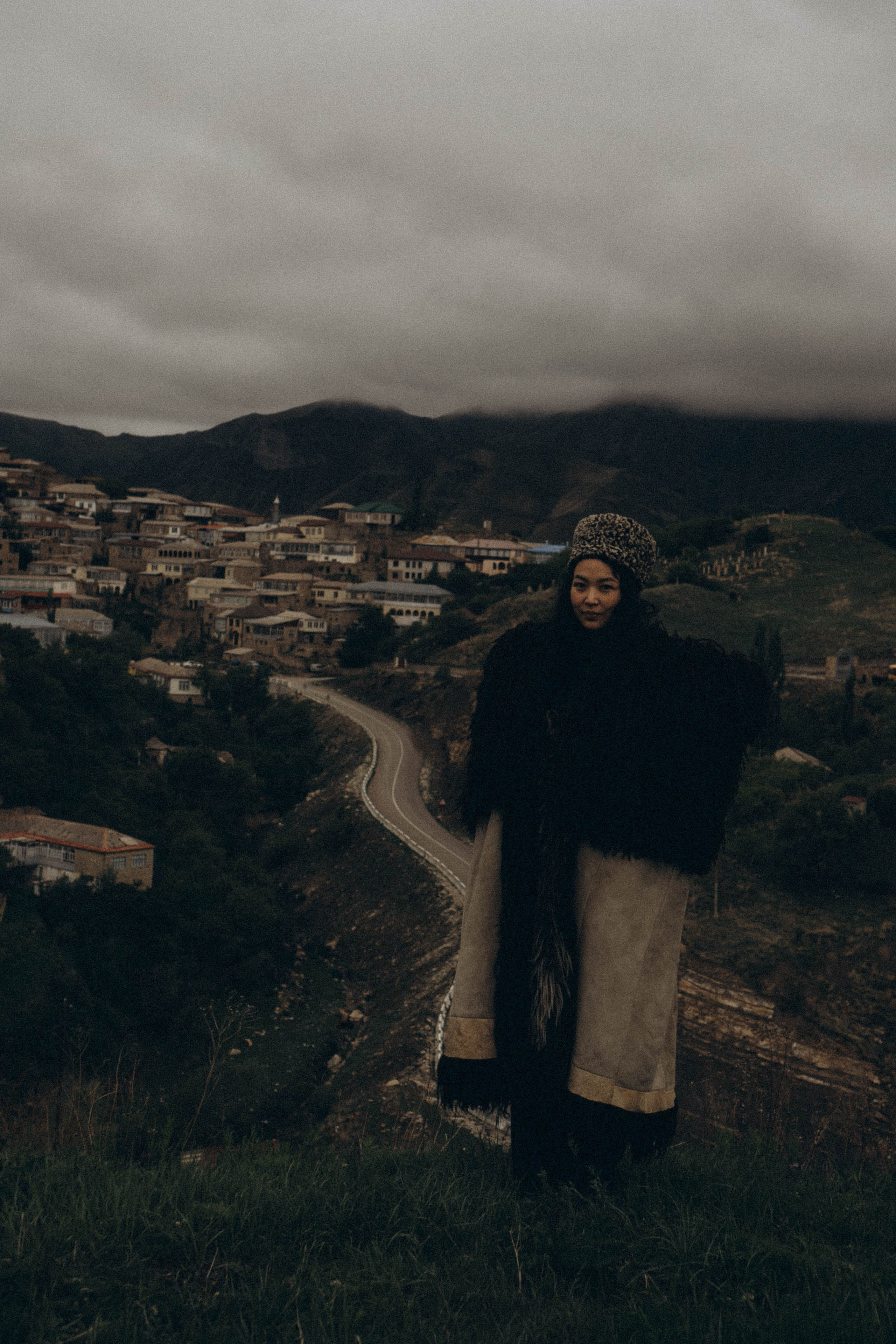 Дагестан. Профессиональный фотограф, Санкт-Петербург — Виктория Богомолова