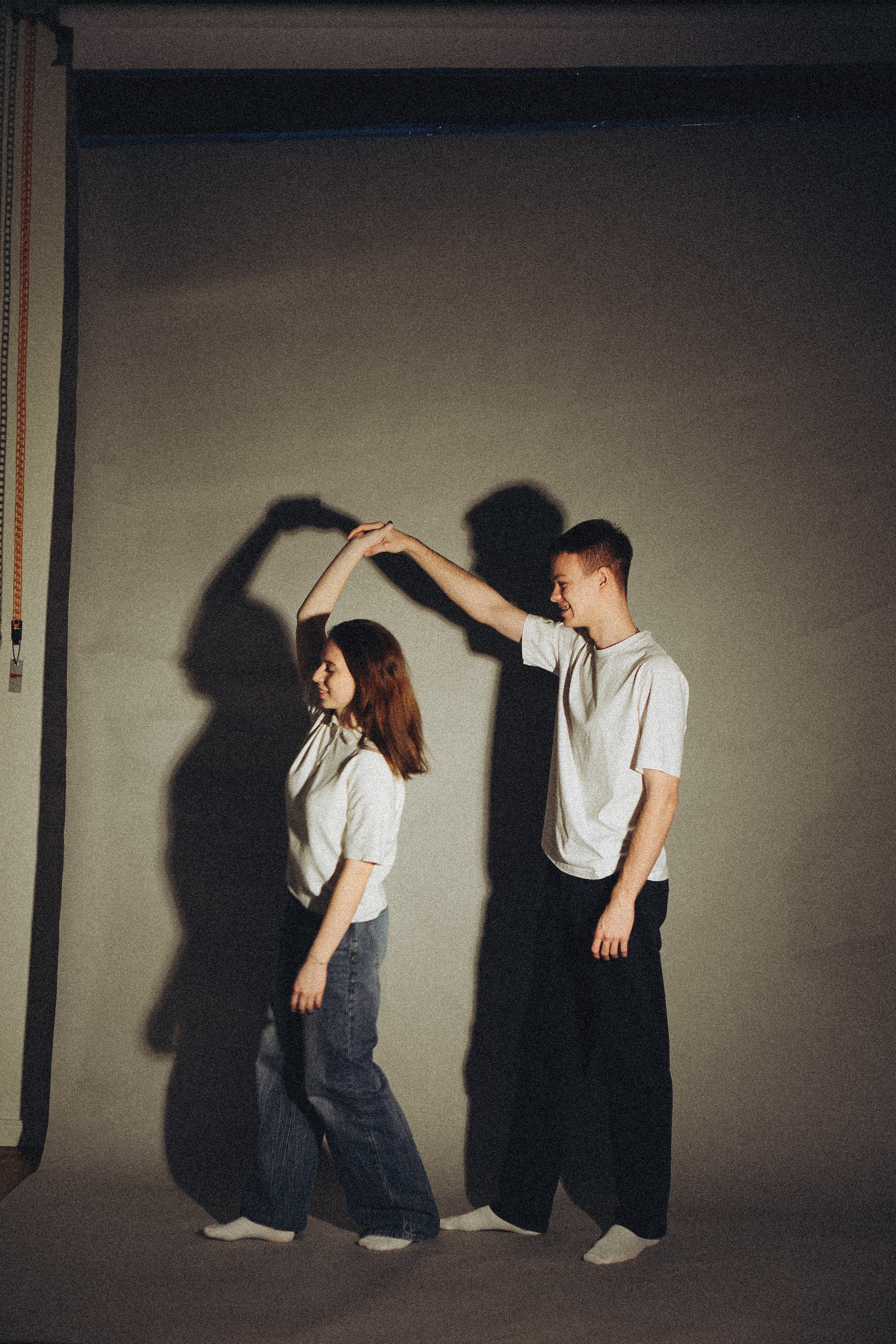 Студийная история. Профессиональный фотограф, Санкт-Петербург — Виктория Богомолова