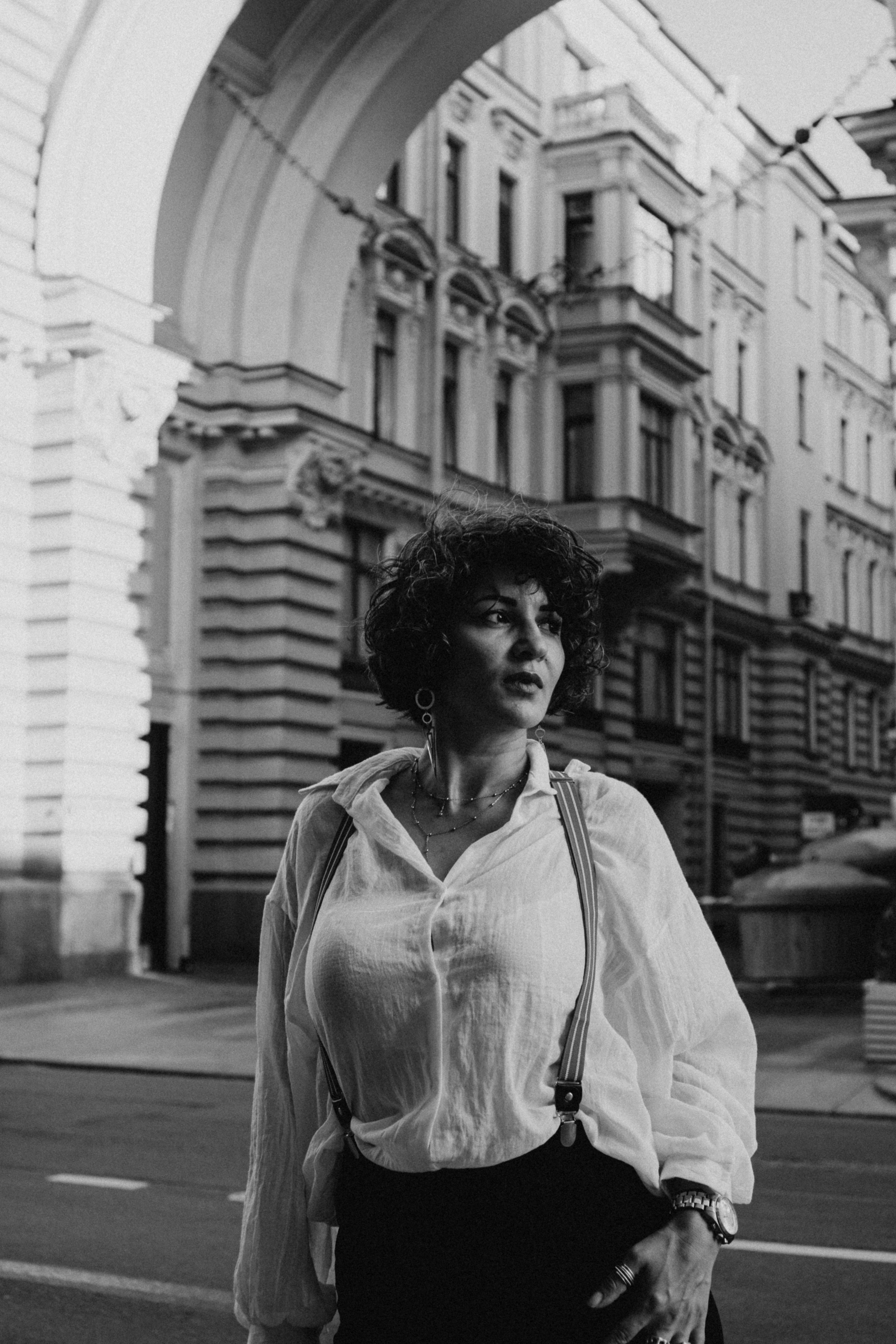 ПРОГУЛКА В ЛЕТНЕМ САДУ. Профессиональный фотограф, Санкт-Петербург — Виктория Богомолова