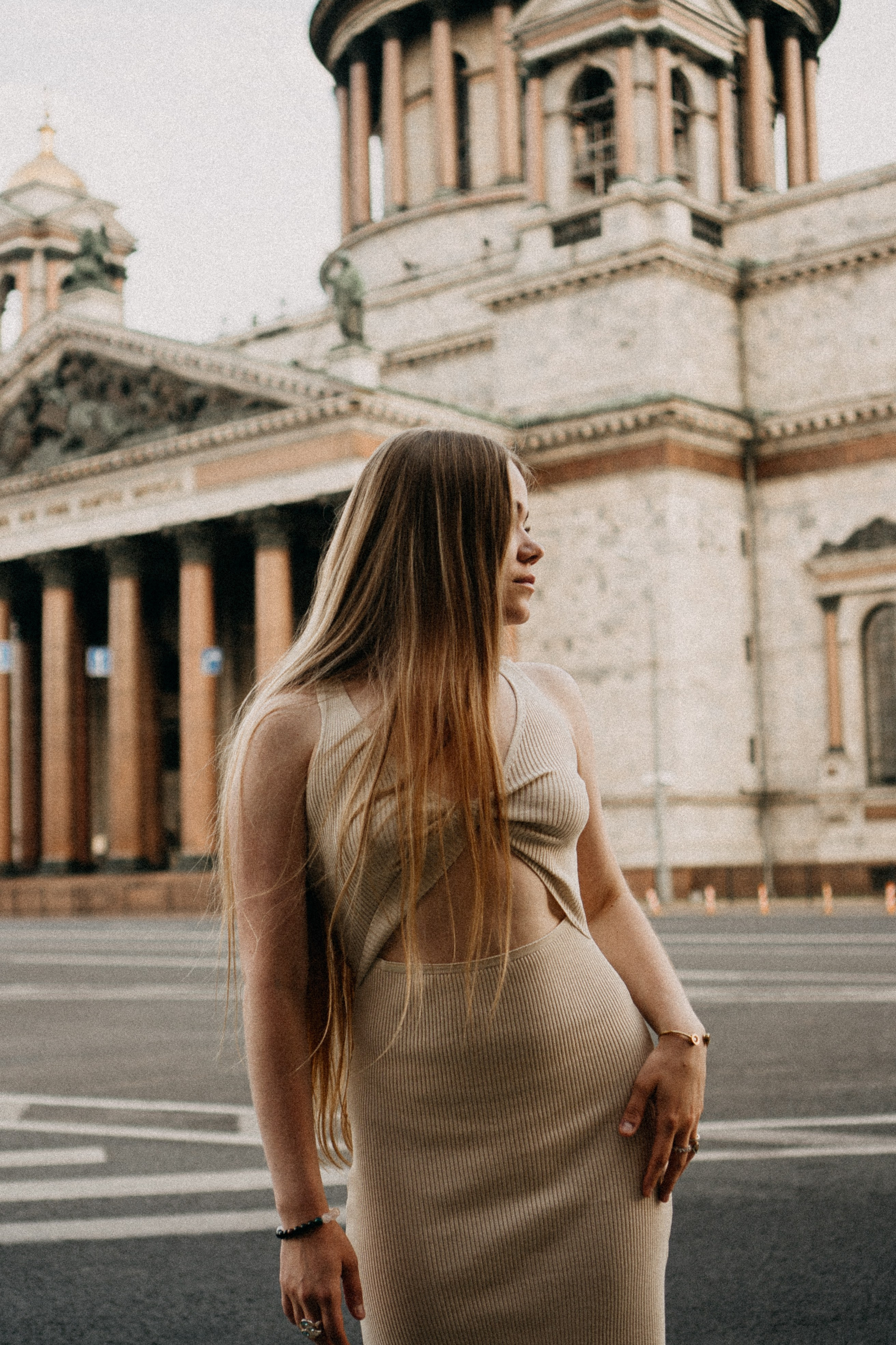 Рассветная. Профессиональный фотограф, Санкт-Петербург — Виктория Богомолова