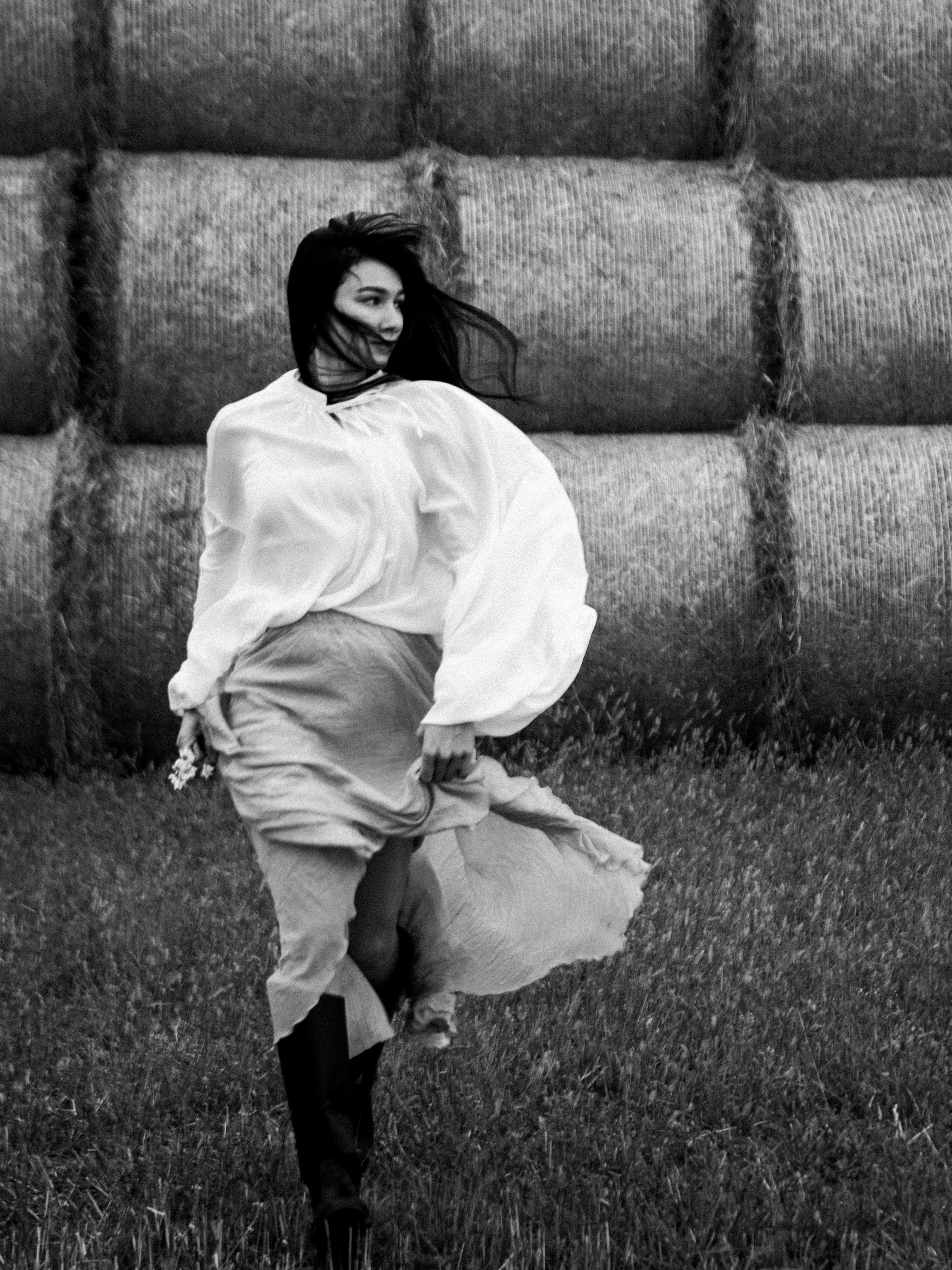 Лера. Главная