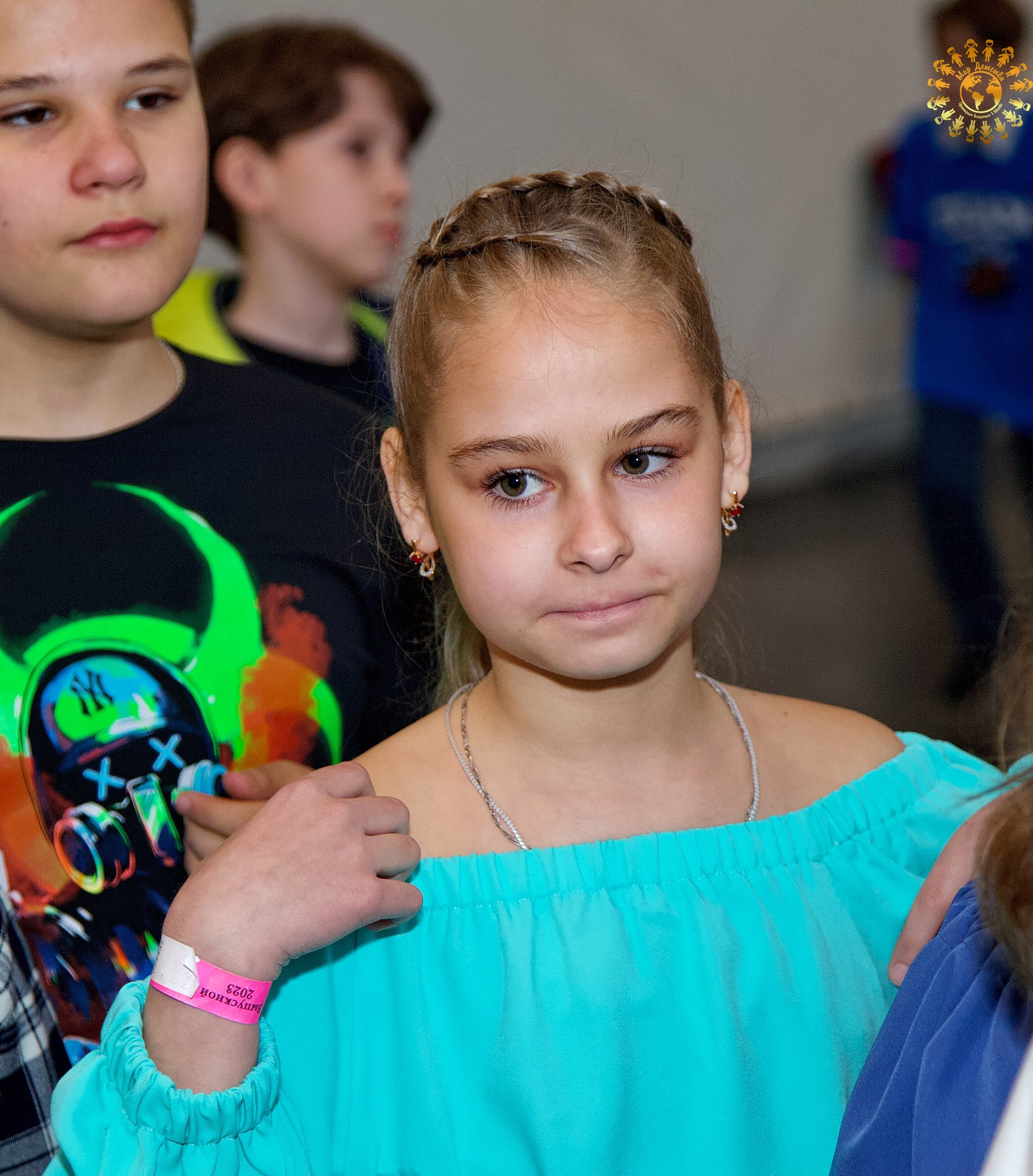 Выпускной 2023 (Школа 1195, 4-й класс). Репортажная съемка в Москве и области. Анималистика