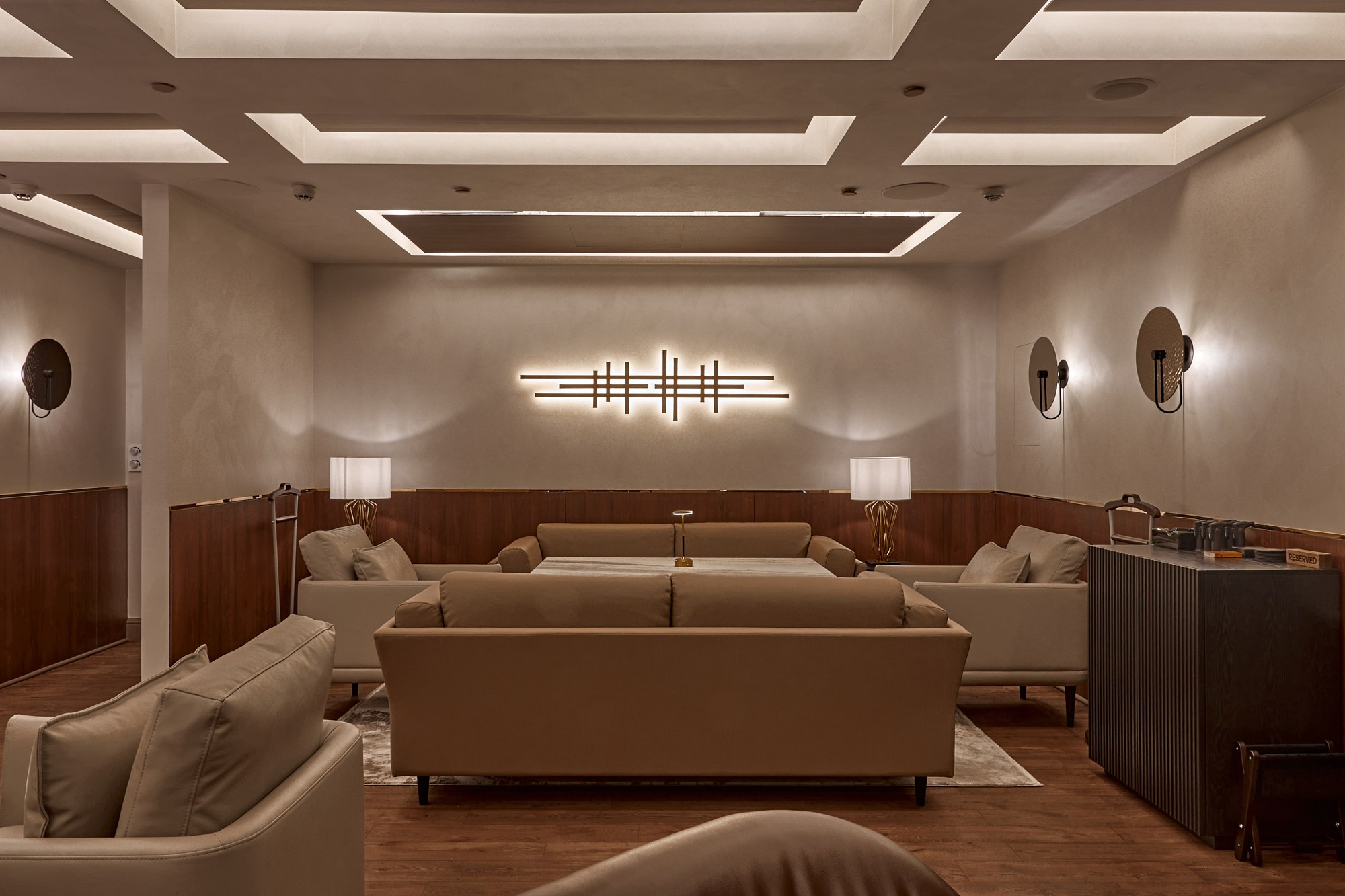 Интерьеры и ландшафты. Фотограф всего