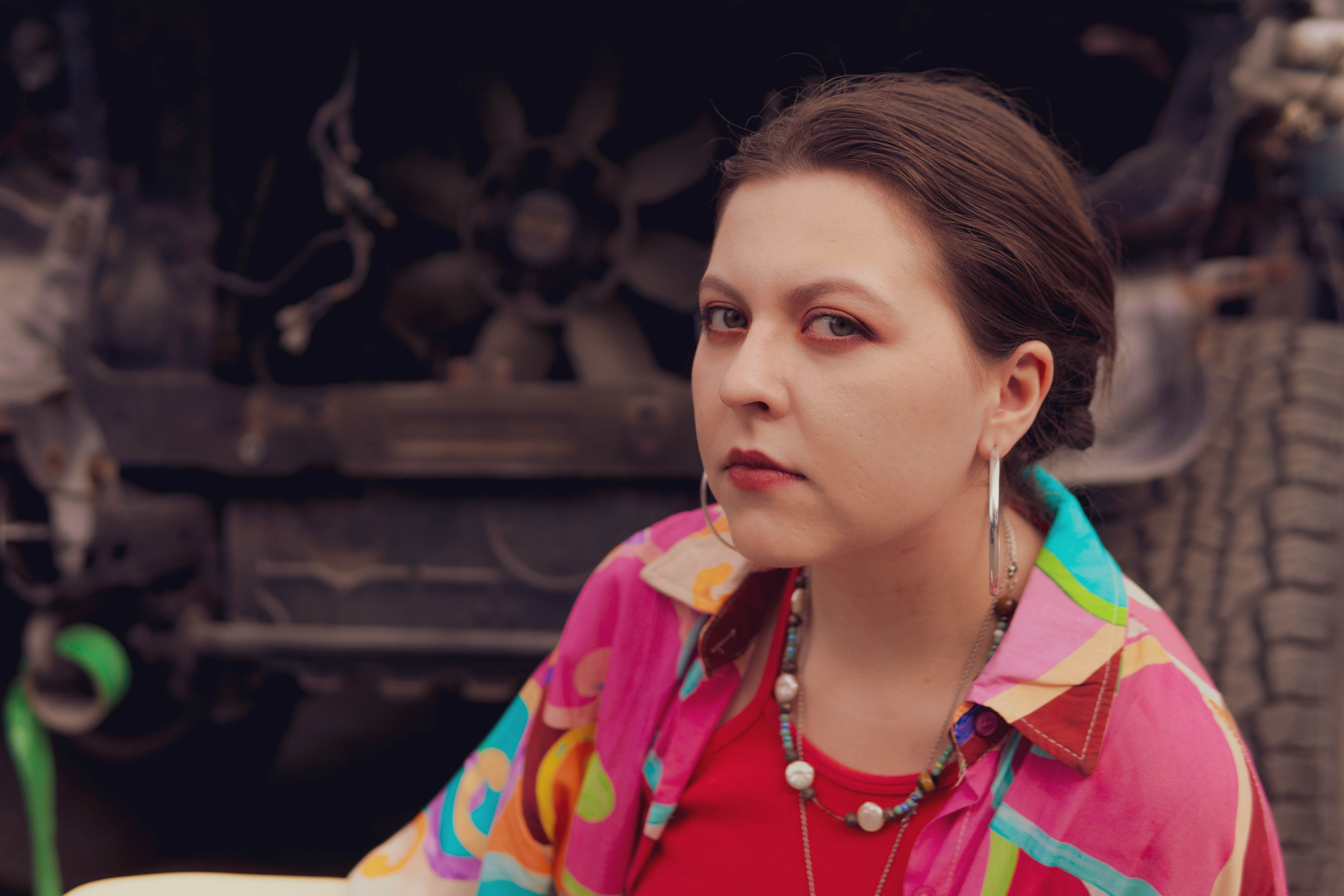 Милена. Фотограф-анималист Ксения Воробьева, Москва