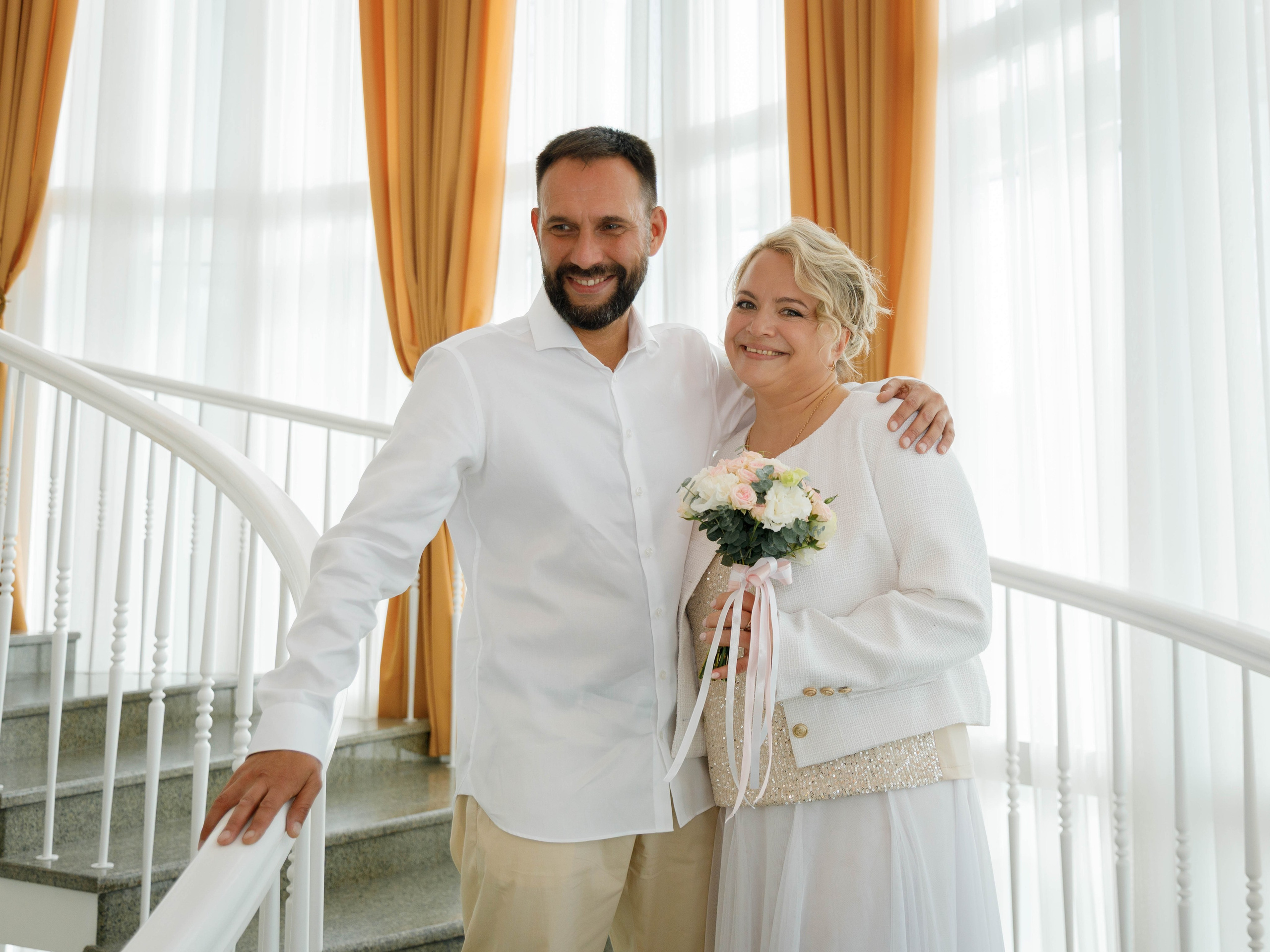 Серебряная Свадьба. Репортажный фотограф в Новосибирске Алена Помазунова