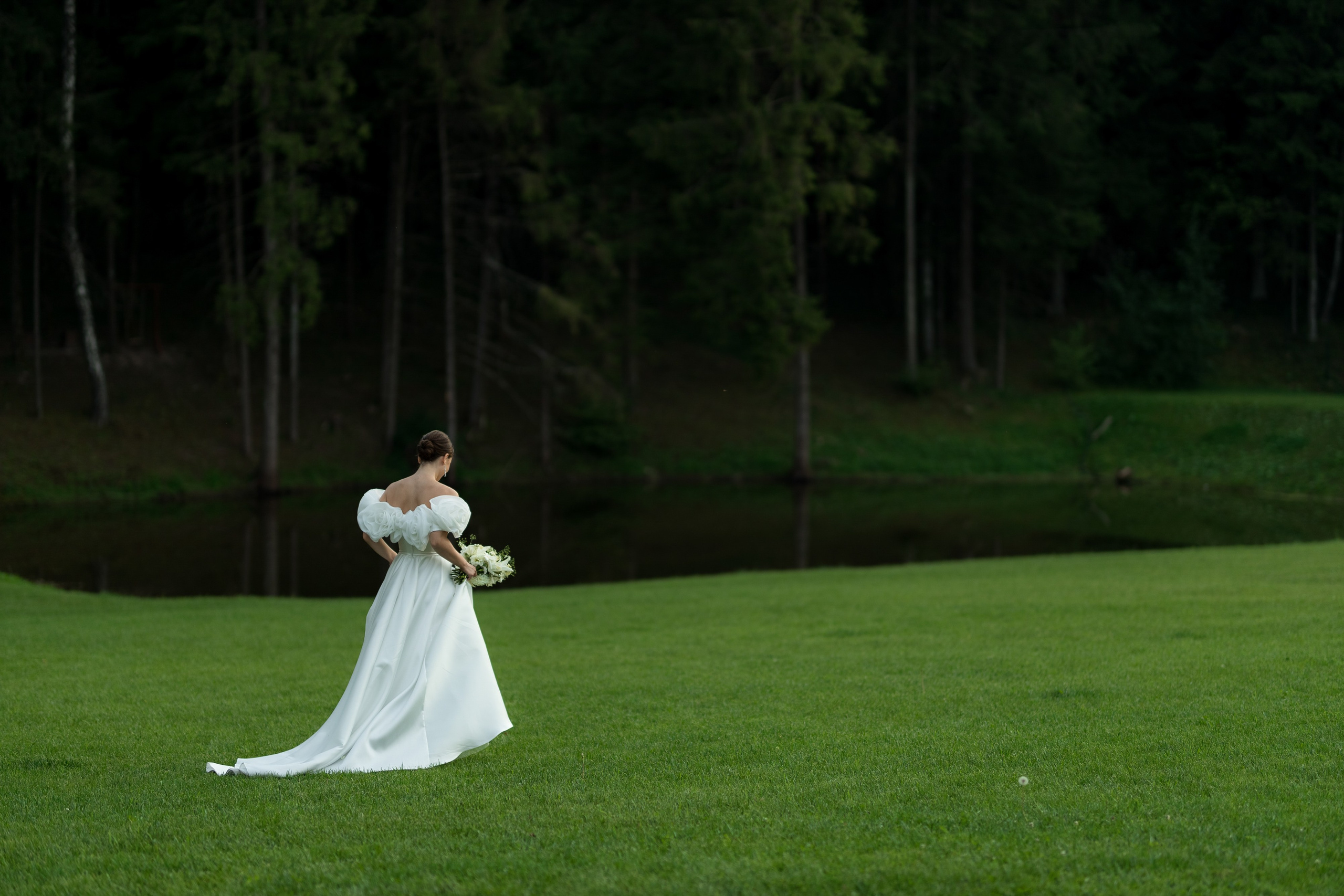 А&Е. Свадебный фотограф Гомель