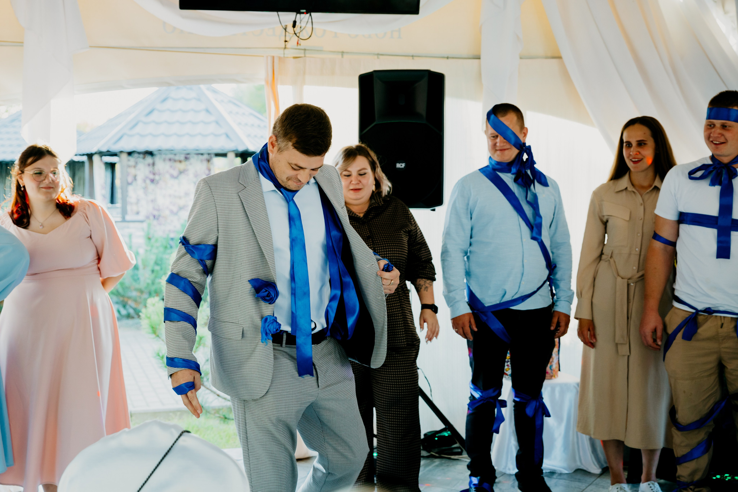 Капитан. Семейный фотограф москва