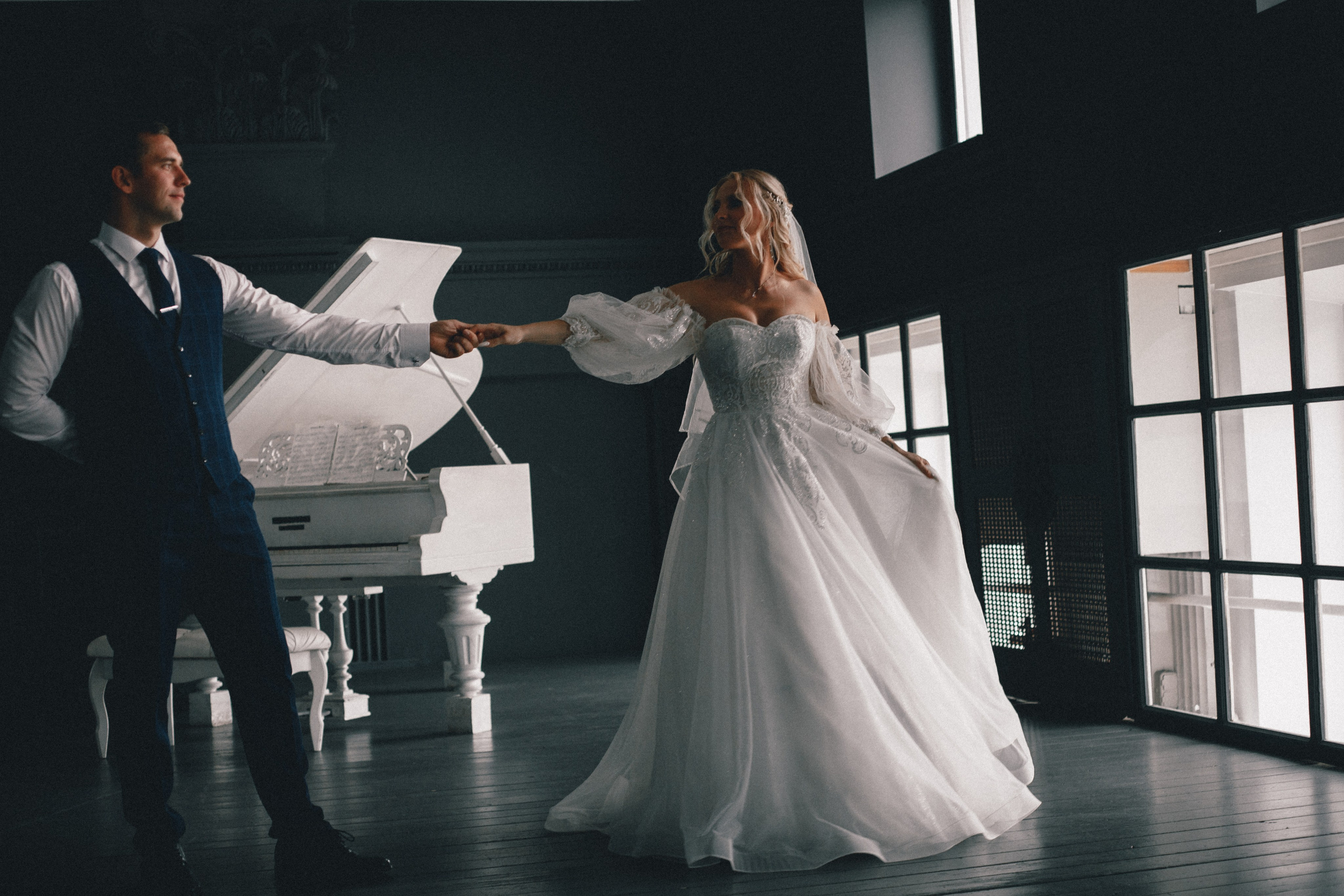 Свадьбы. Фотограф в Ростове Александр Курылев