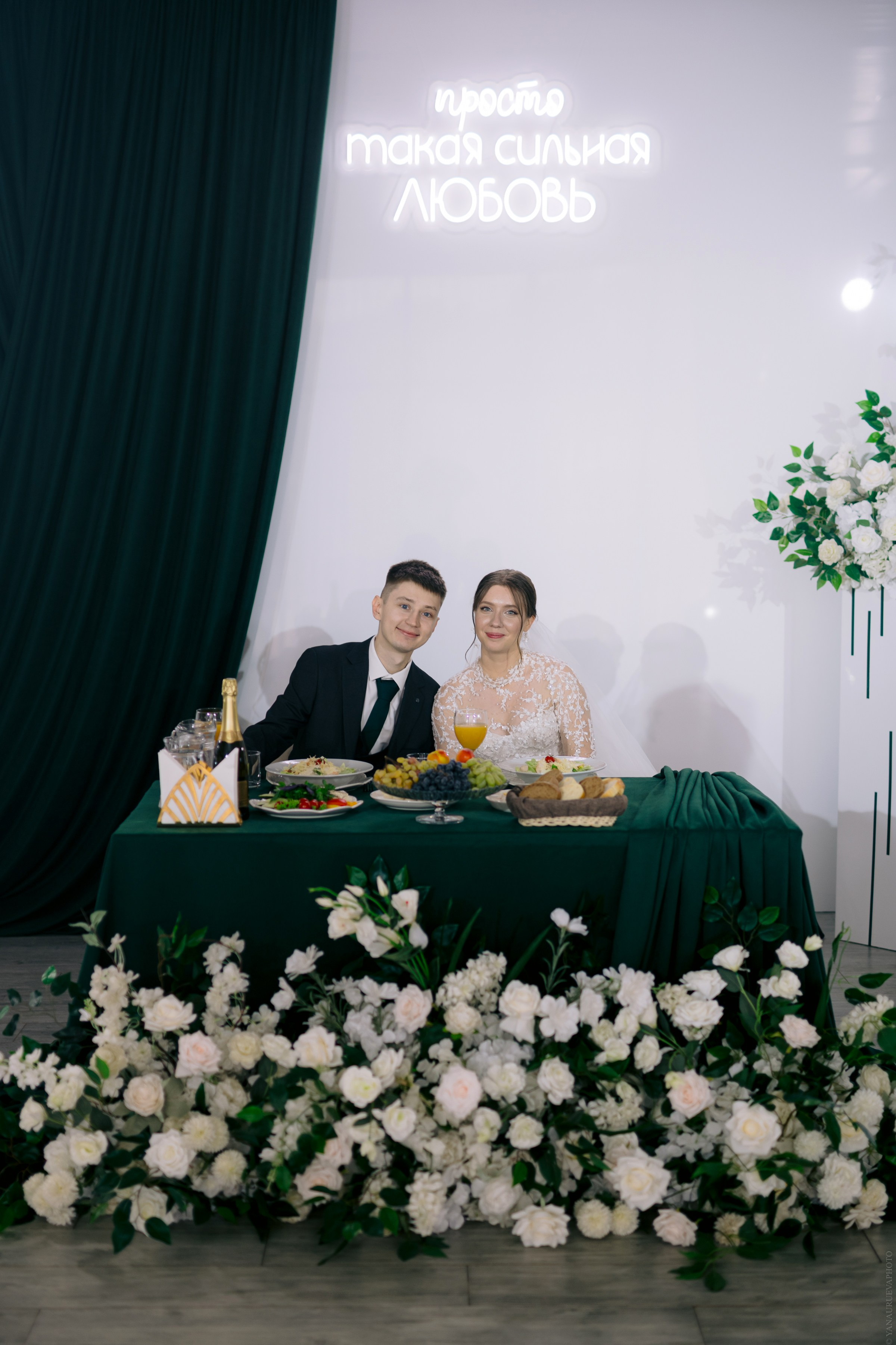 Свадебный анонс. Игорь и Дарья. Свадебный и контент- фотограф в Тольятти, Самаре, Москве Яна Уруева