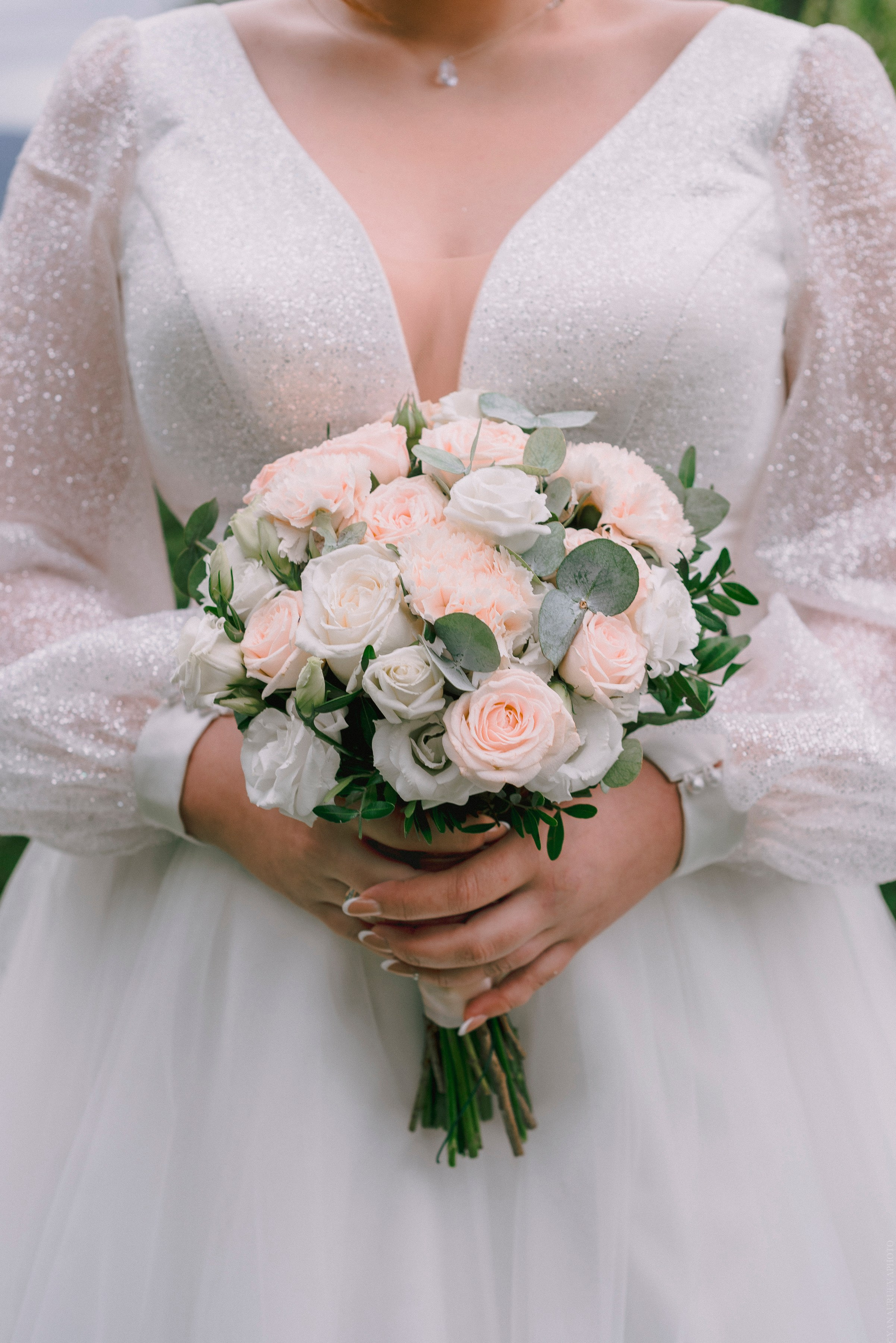 Свадебная фотосессия. Анонс. Свадебный и контент- фотограф в Тольятти, Самаре, Москве Яна Уруева