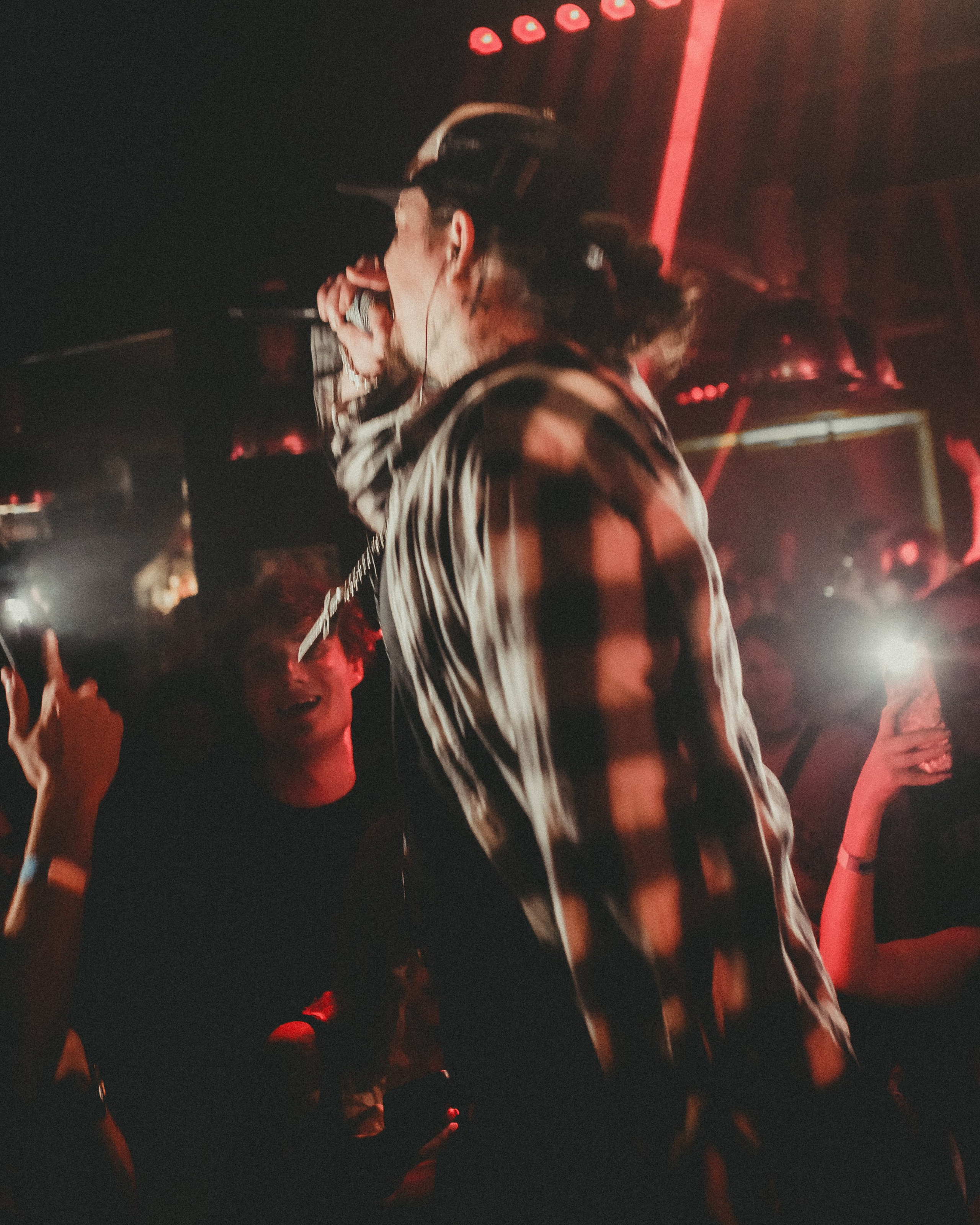 EVENTS / CONCERTS. Фотограф Владимир Пофотачкин