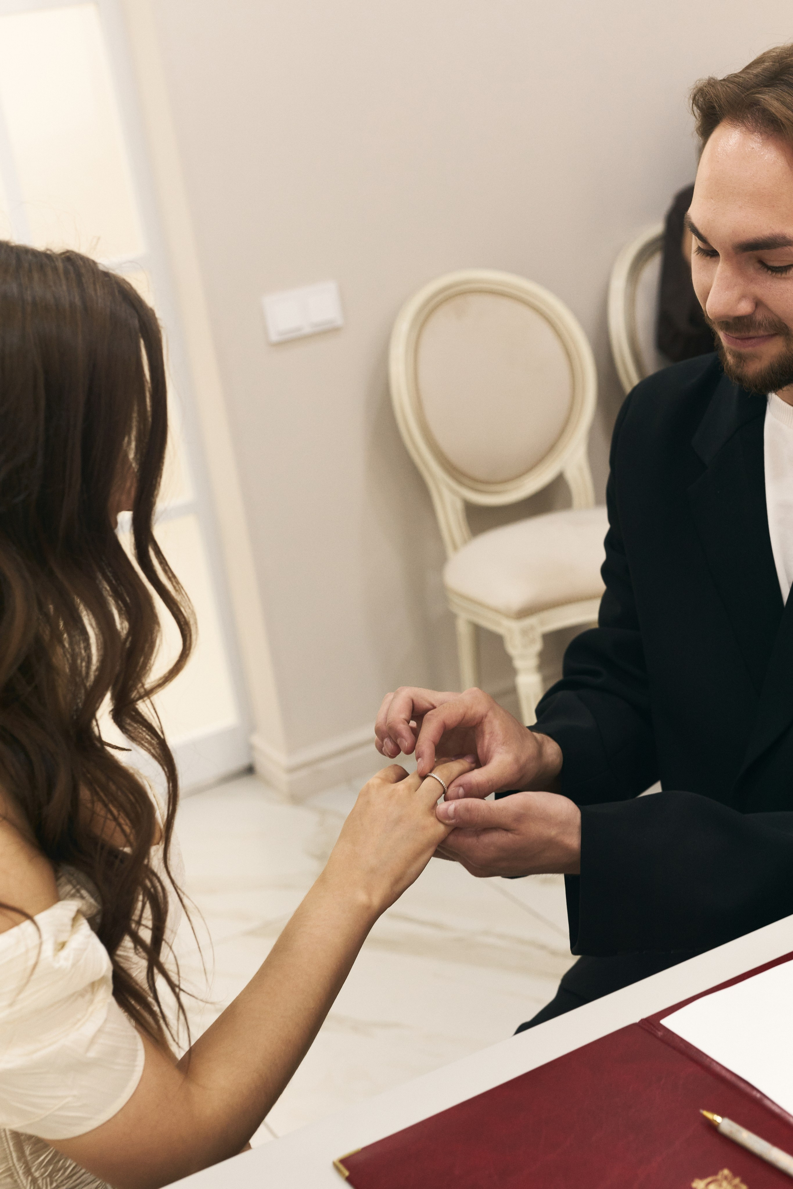 Снежана и Владимир. Фотограф в Екатеринбурге и Москве, Анна