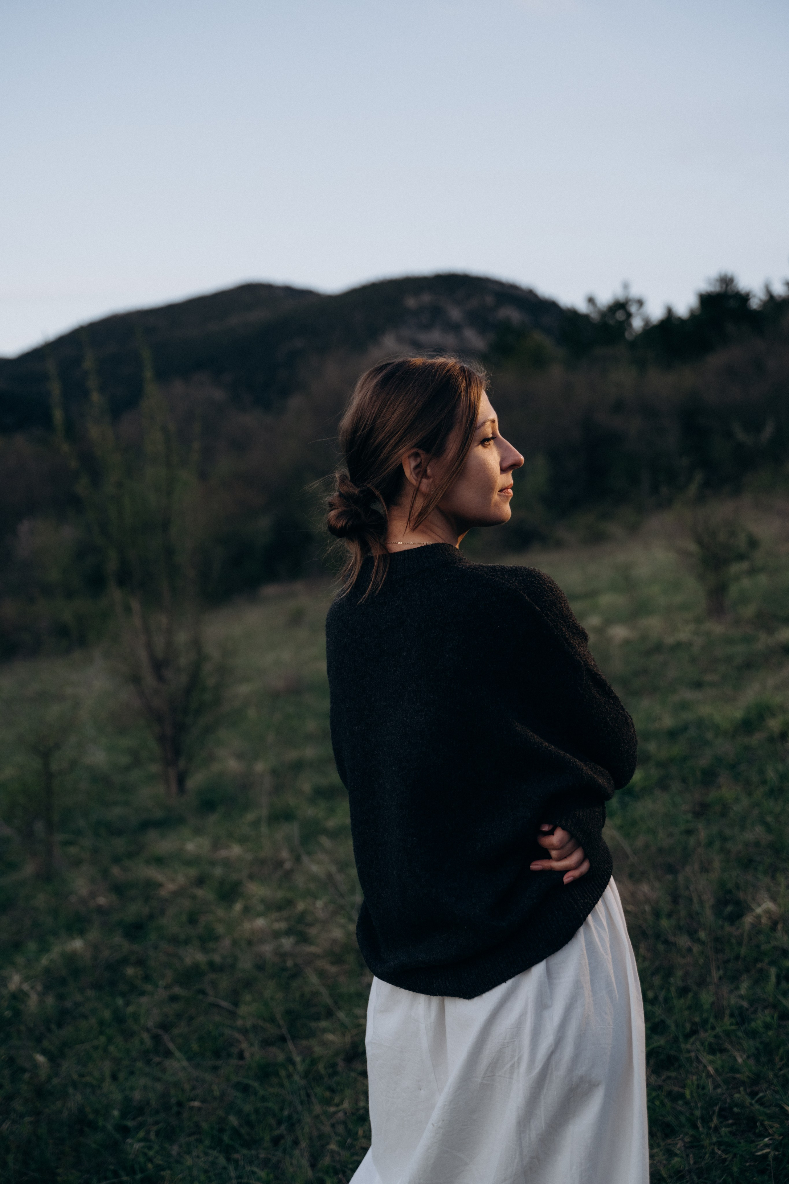 Татьяна. Мария Кобзева, фотограф в Ялте, Крым