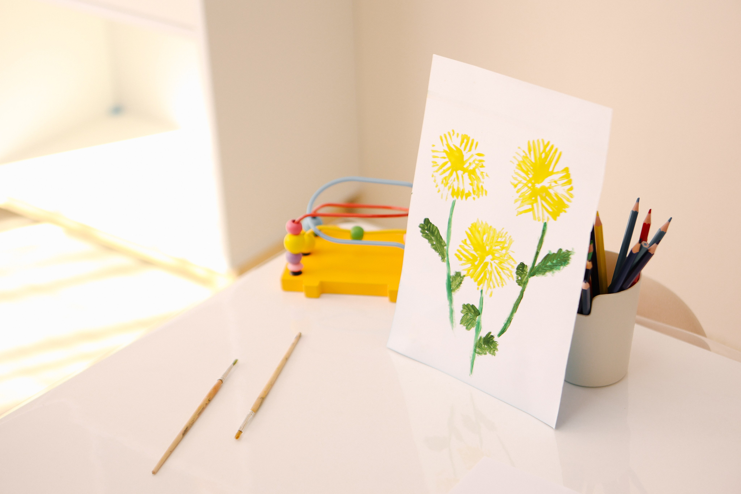 Садик с Английским уклоном Солнцево. Свадебный фотограф FOTOKEYT