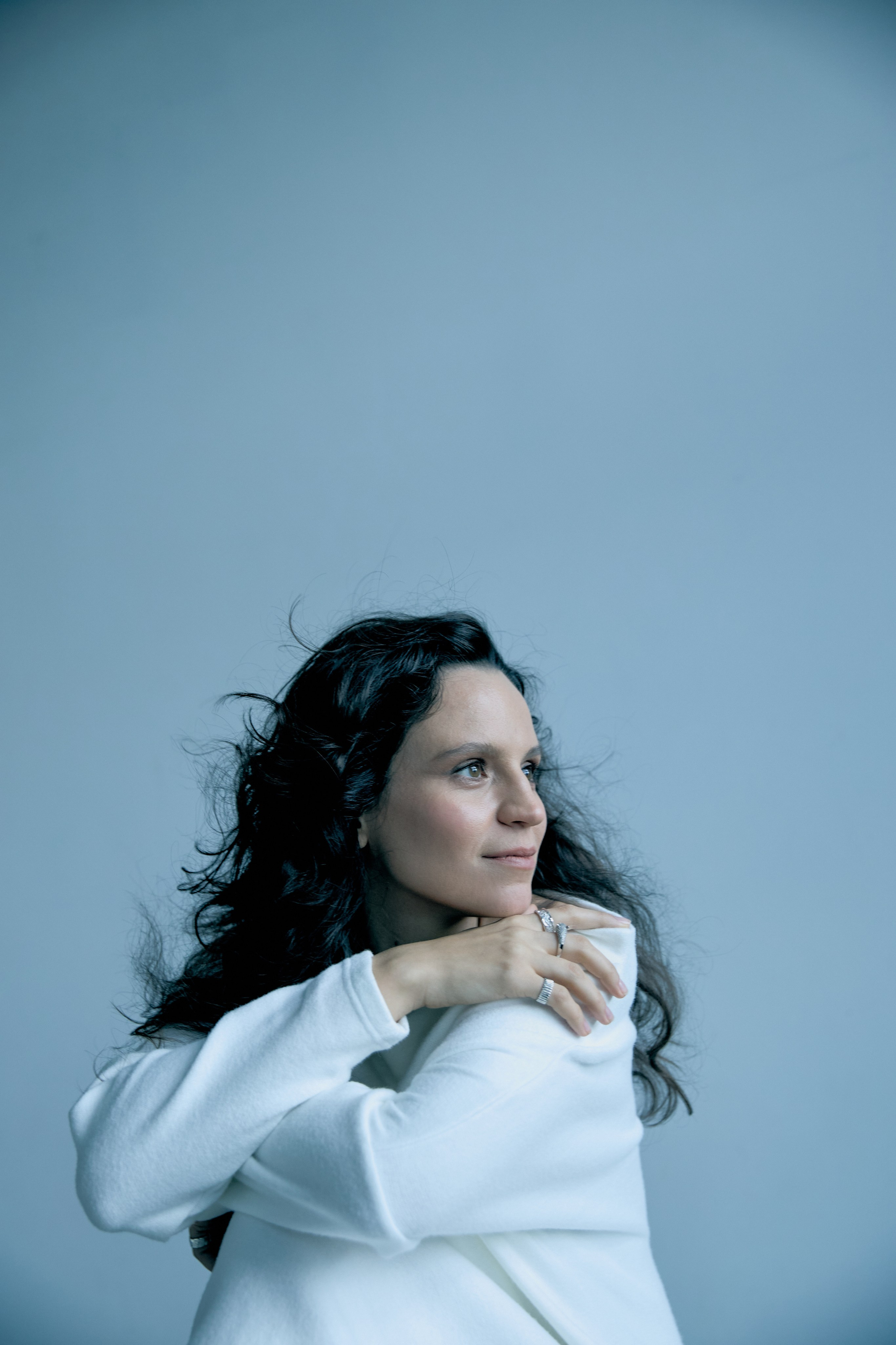 IRINA. Yulia Otroschenko