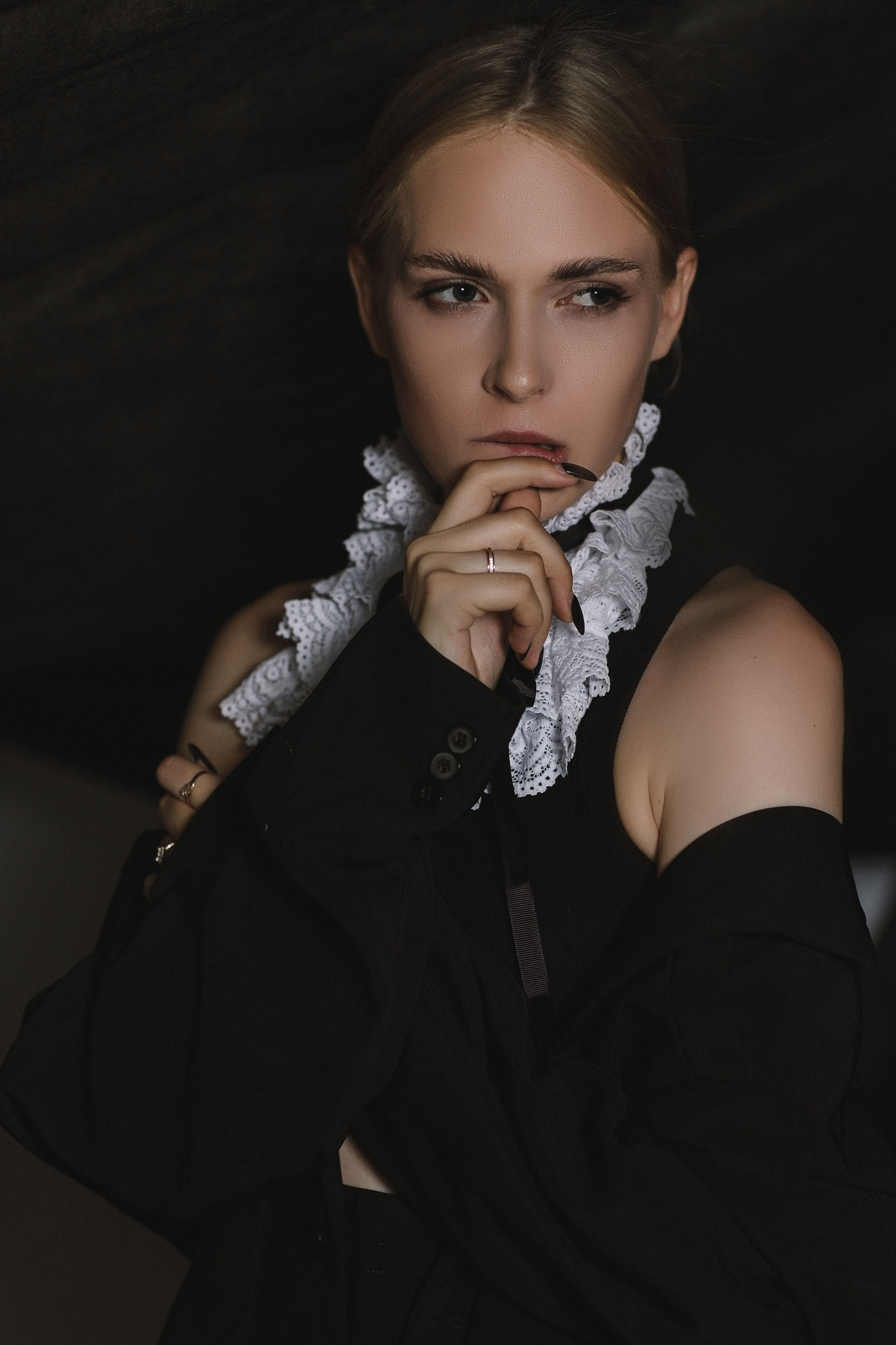 Атмосферный портрет. Свадебный и семейный фотограф в Воронеже Кирсанова Наталья