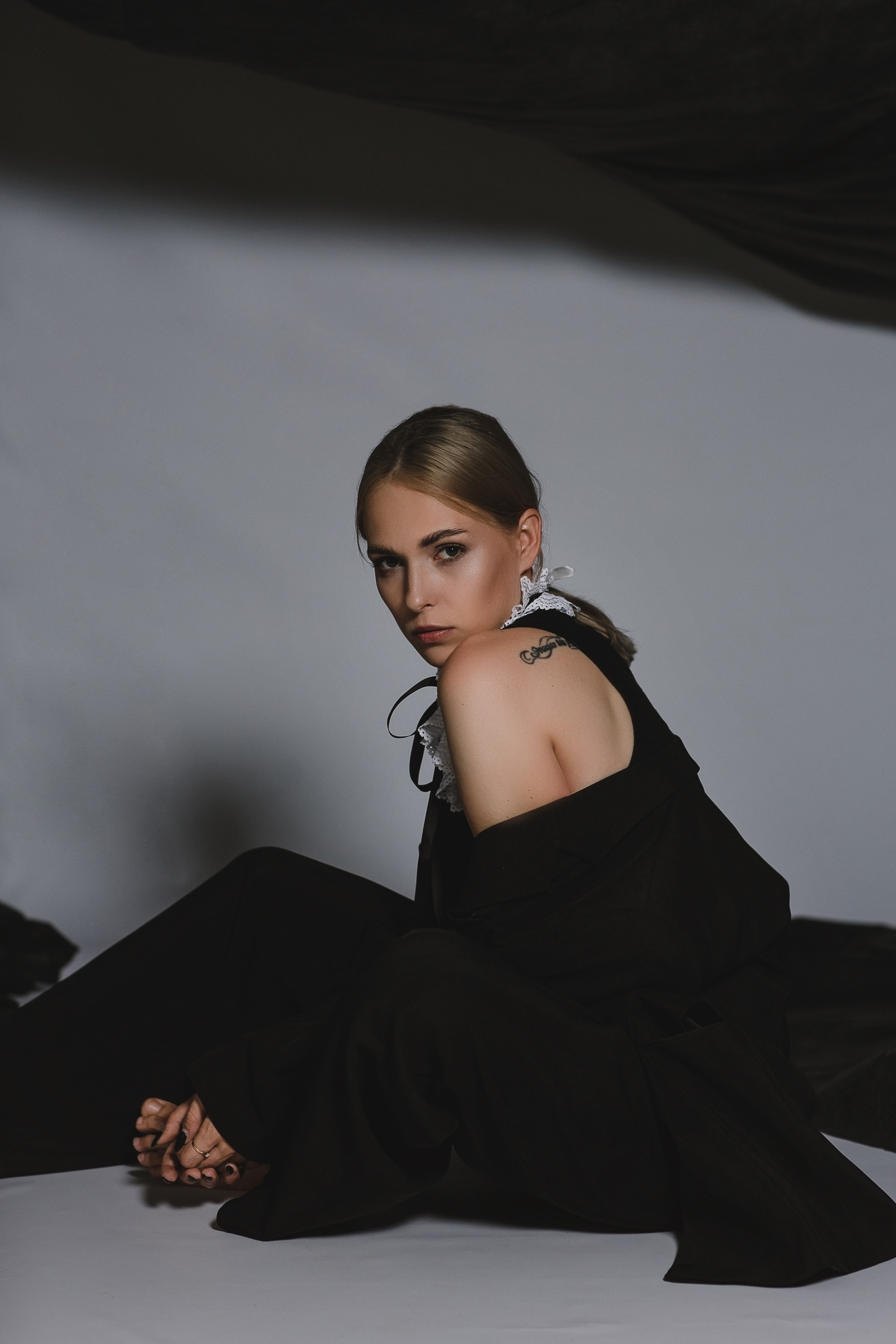 Атмосферный портрет. Свадебный и семейный фотограф в Воронеже Кирсанова Наталья