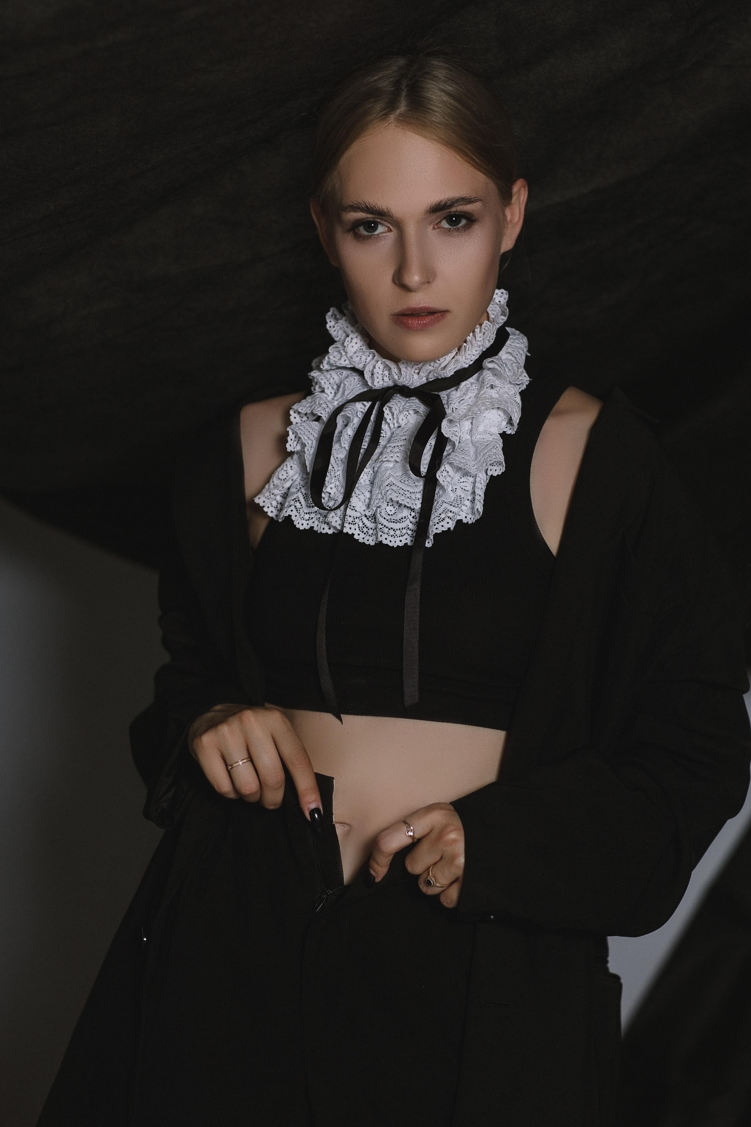 Атмосферный портрет. Свадебный и семейный фотограф в Воронеже Кирсанова Наталья