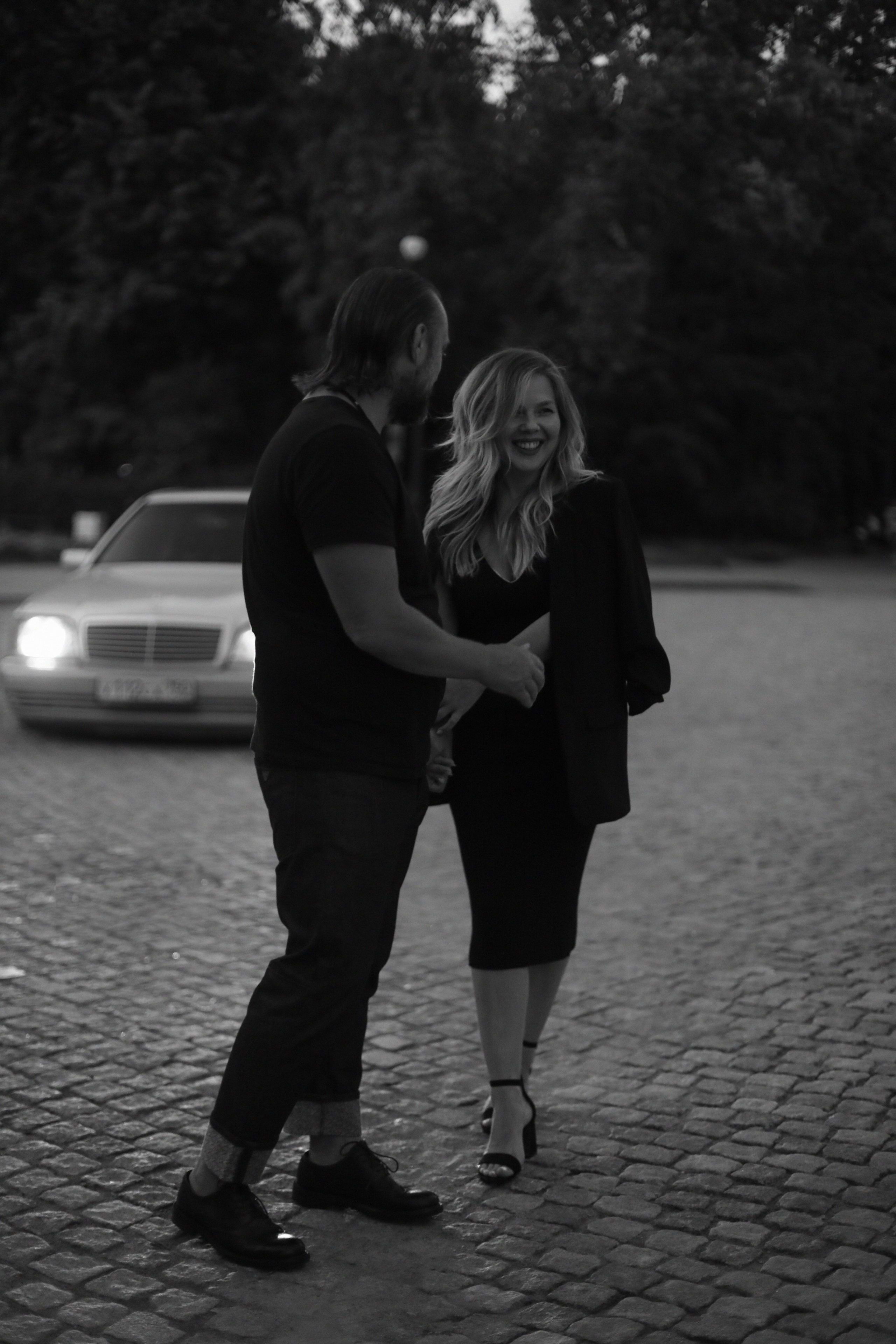 Альмира и Владимир. Лена Колягина Фотограф по любви