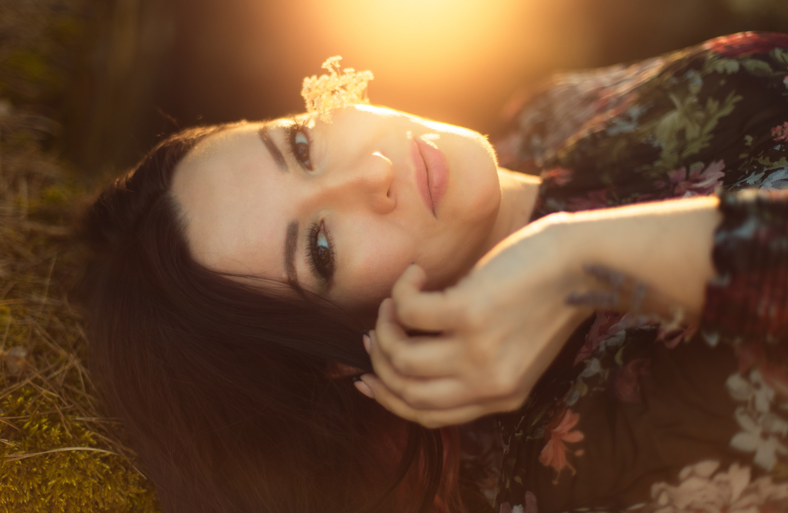 Мари. Профессиональный фотограф В Коломне Люси Львова