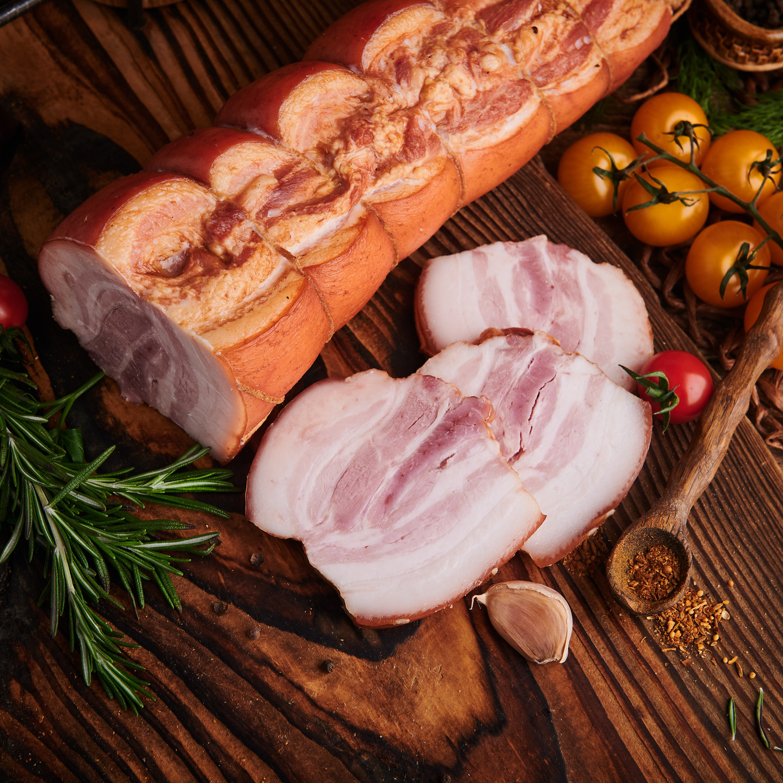 Фуд фотография. Коммерческий фотограф в Ульяновске