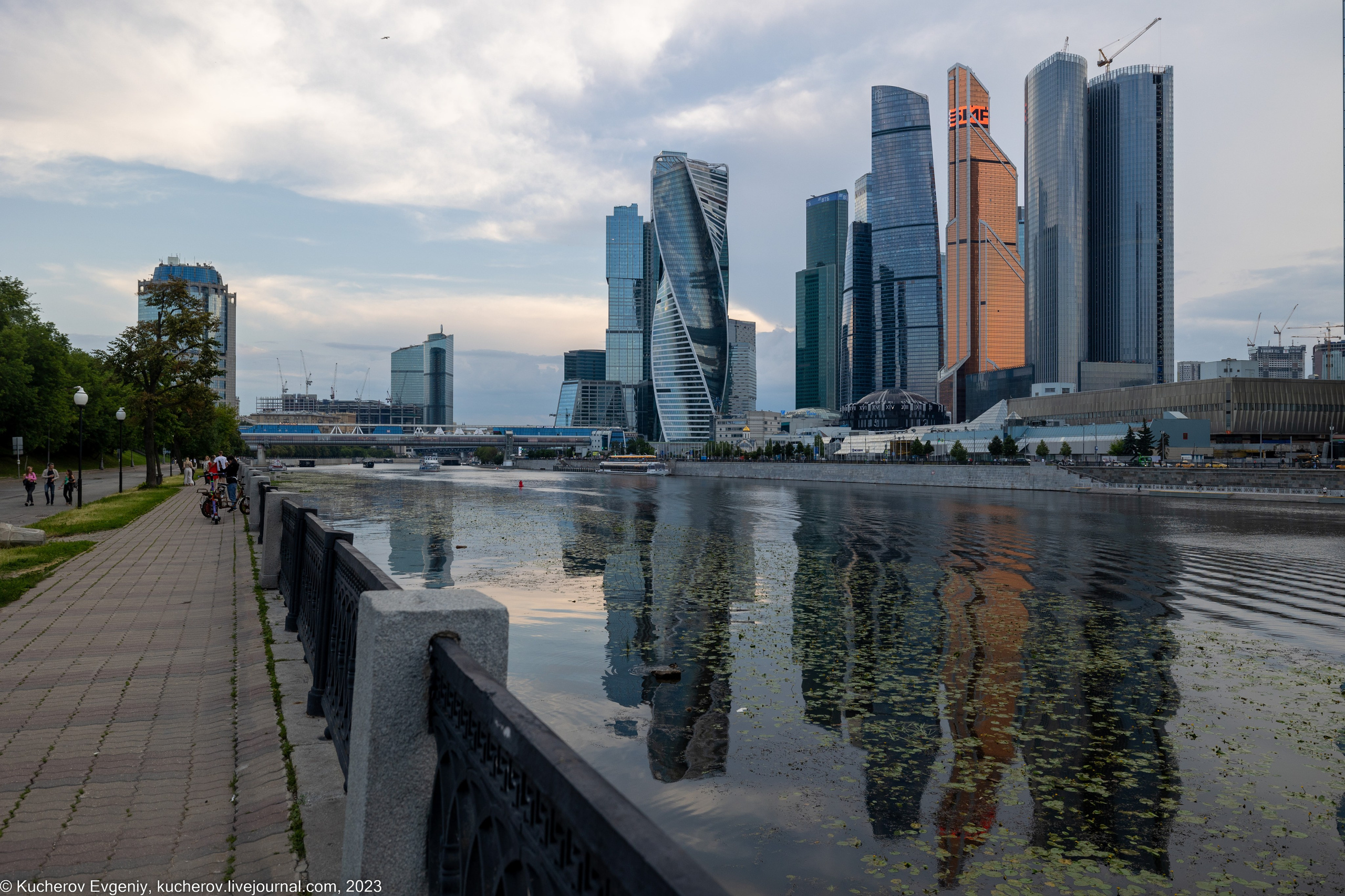 Репортаж. Кучеров Евгений. Фотограф