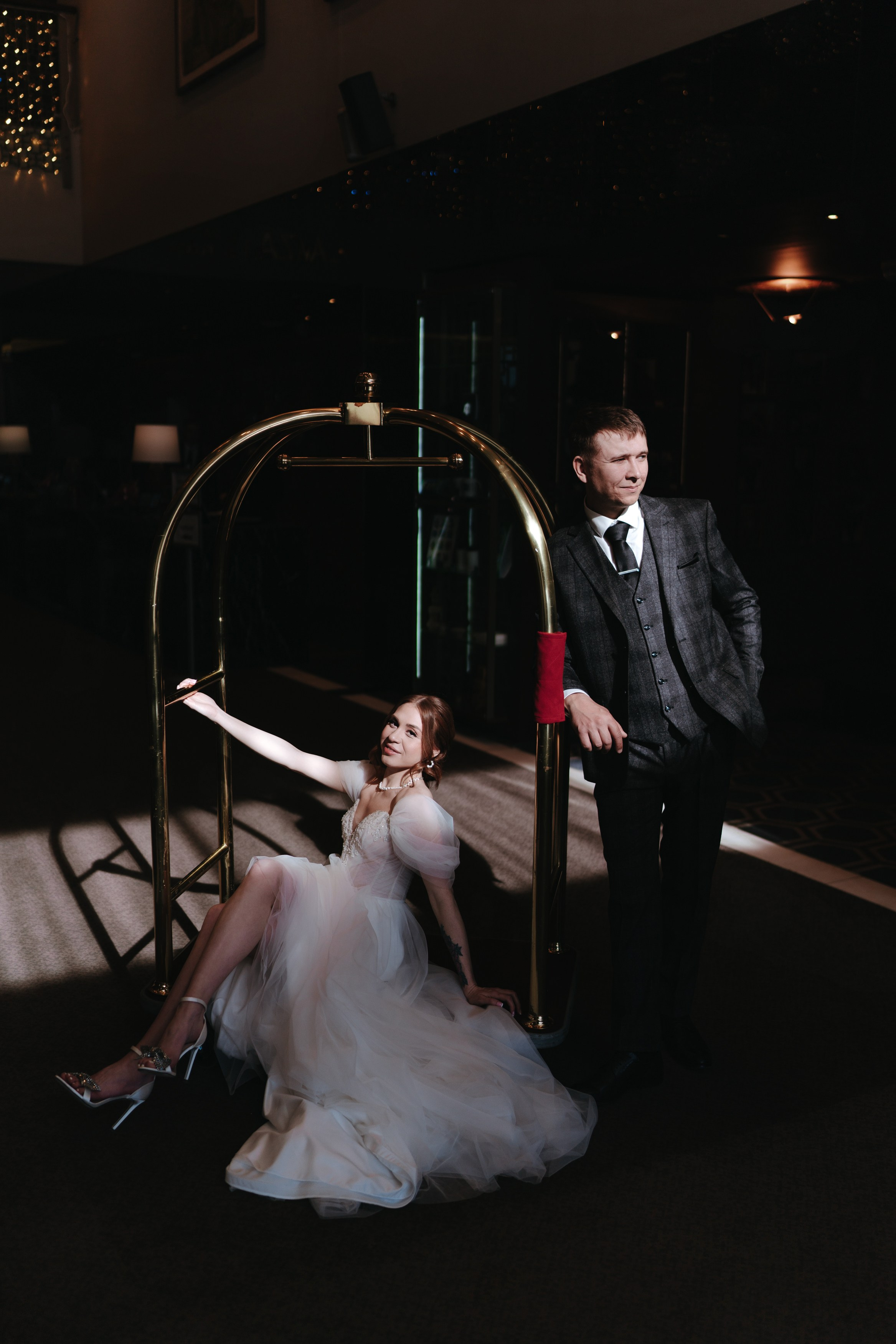 ШЕРВУД ХАУС, АЗАТ ГАЙСИН, БАНКЕТ СВАДЕБНЫЙ УФА