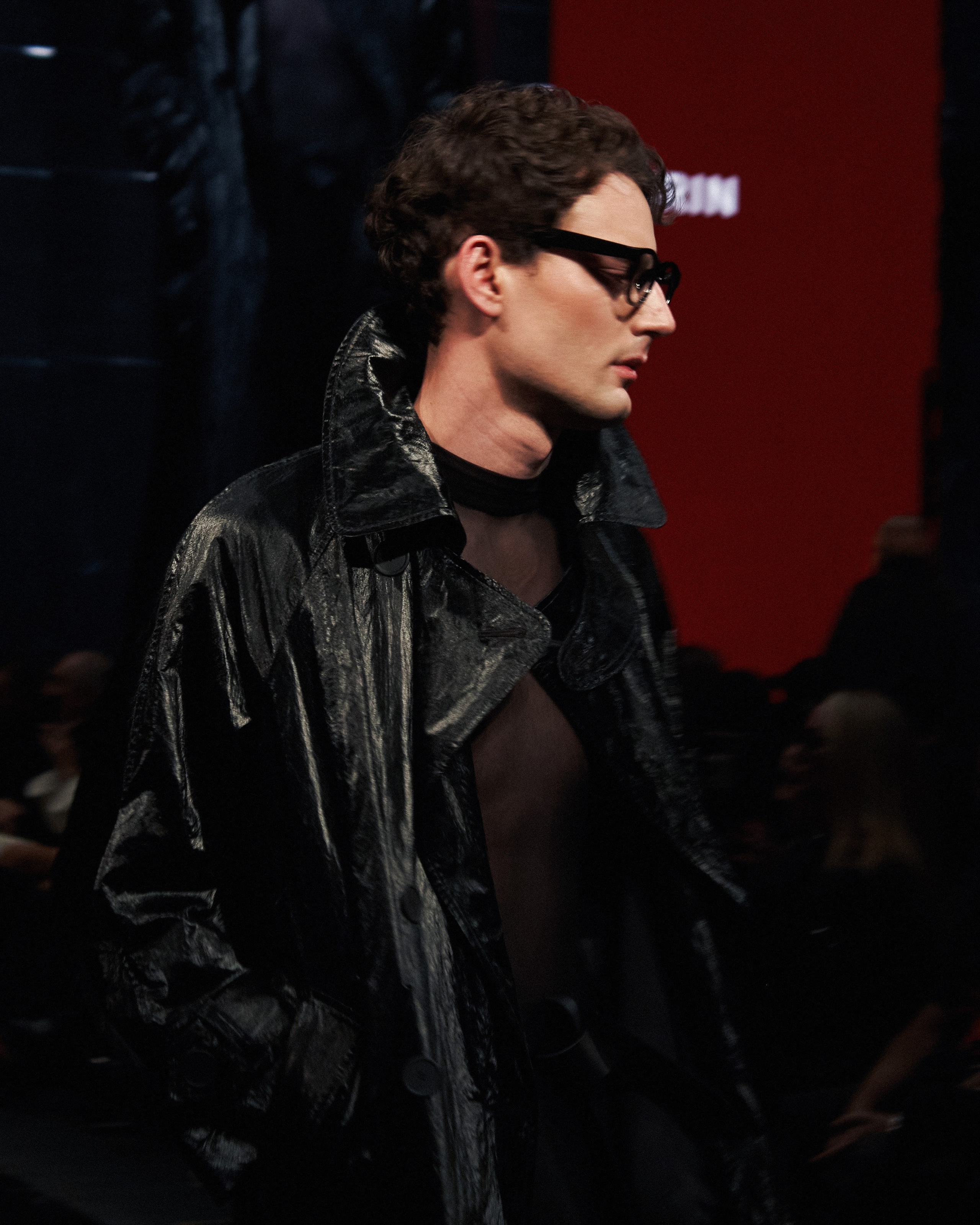 ST. PETERSBURG FASHION WEEK'2025. VERONIKA TIKHOMIROVA | PHOTOGRAPHER