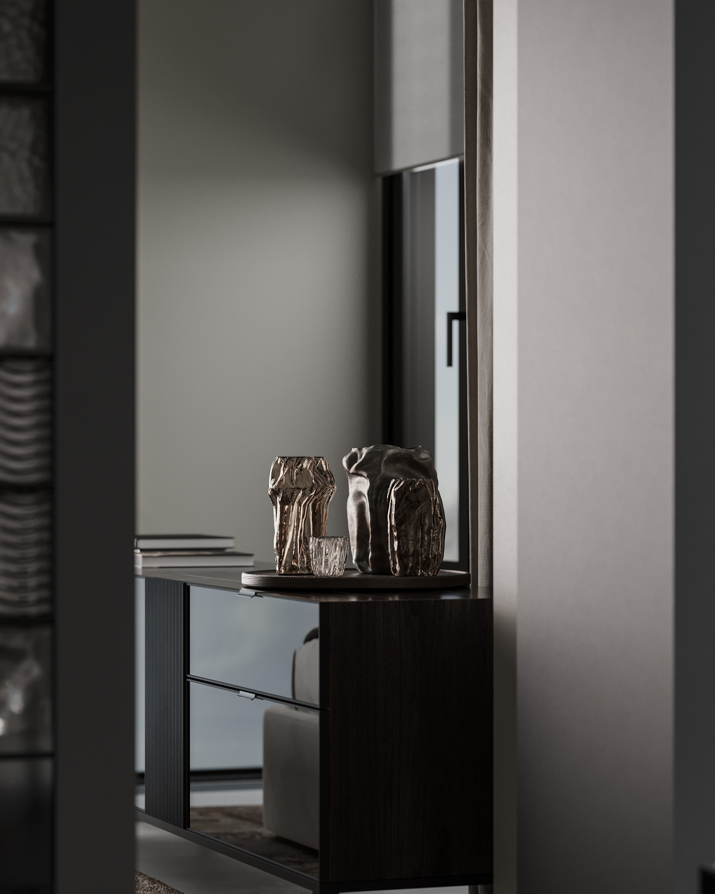 ЖК Облака, г. Москва. 2024 г. Ronirosse