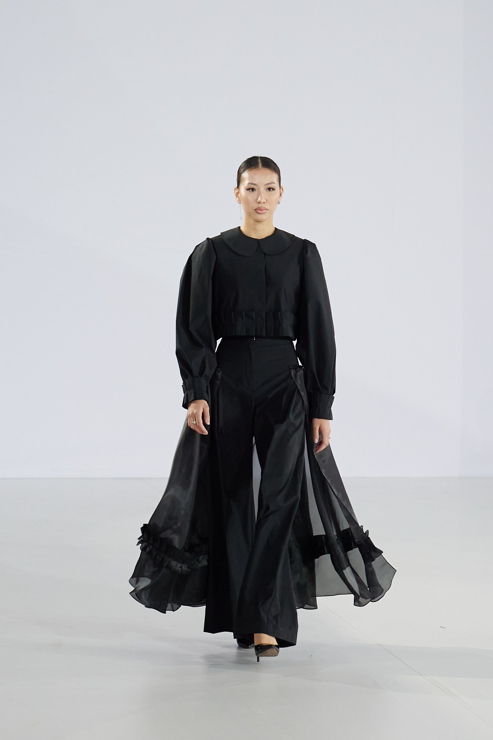 ARUNAZ | 21.11.24. Nadi Valiyeva | Fashion & Art Photographer