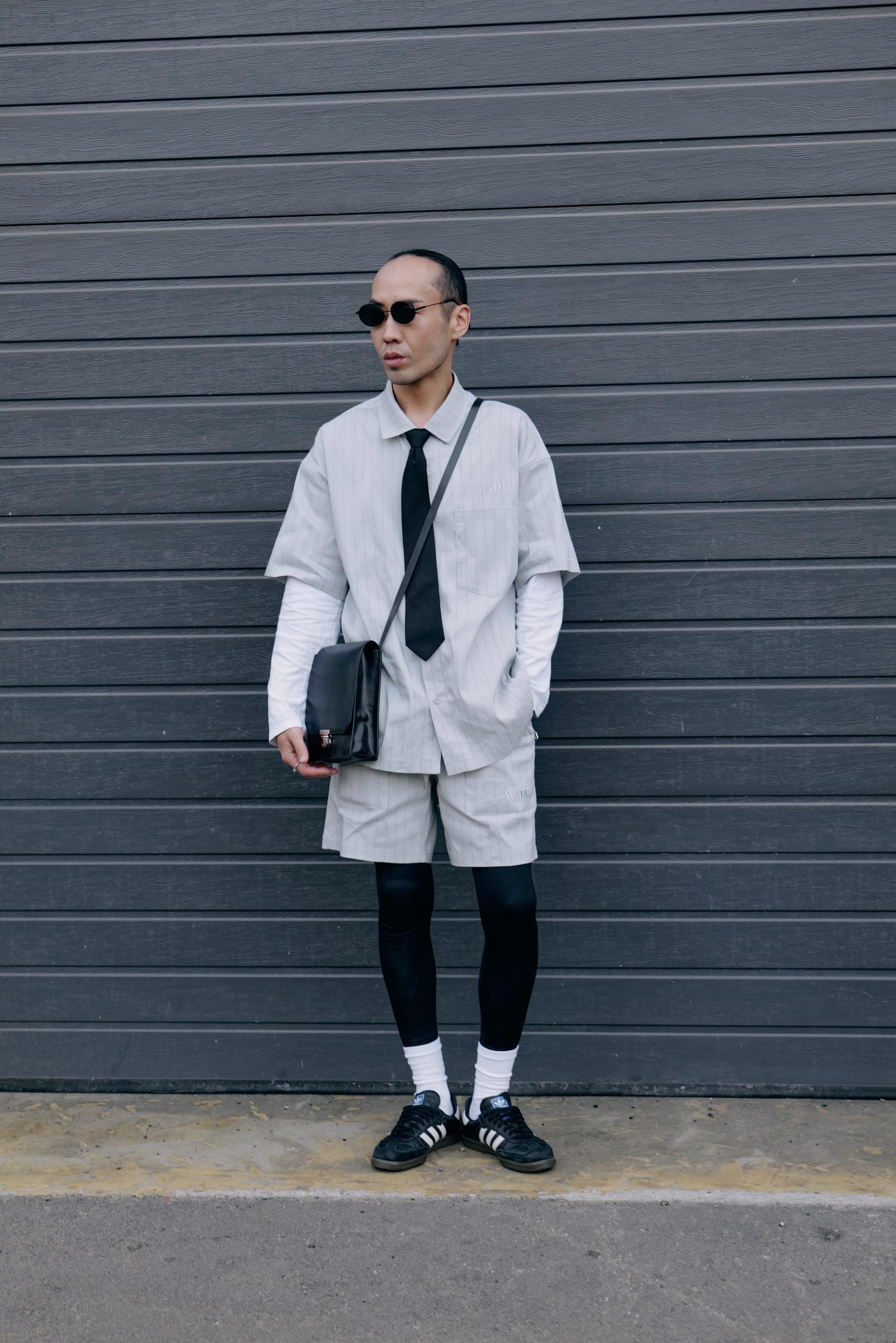 Street Style | Day 3. Nadi Valiyeva | Fashion & Art Photographer