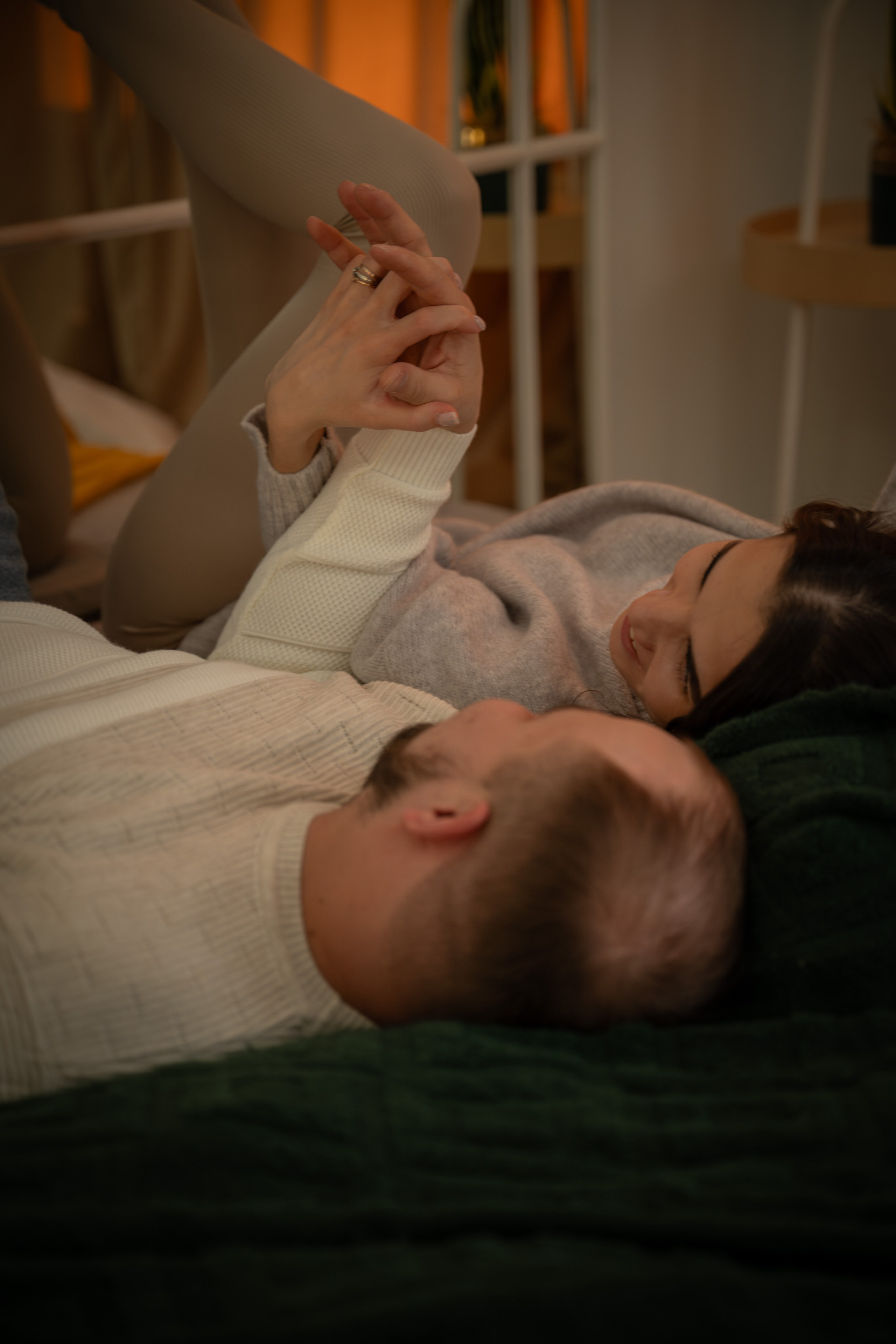 Анастасия и Евгений. Детский и семейный фотограф в Санкт-Петербурге и Ярославле Павлова Гал