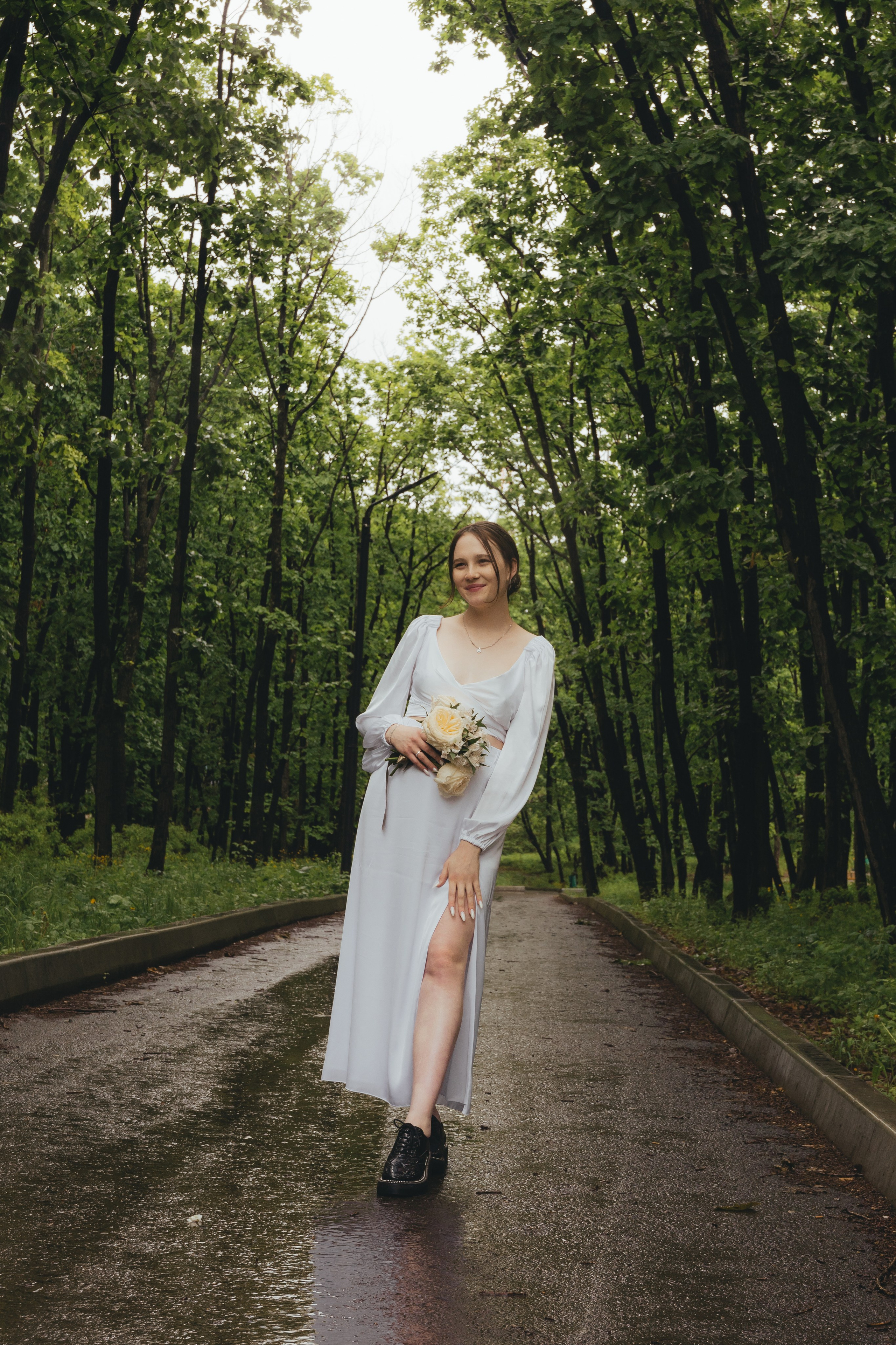 Свадьба. Максим & Ульяна. Фотограф во Владивостоке. Юрганова Анна