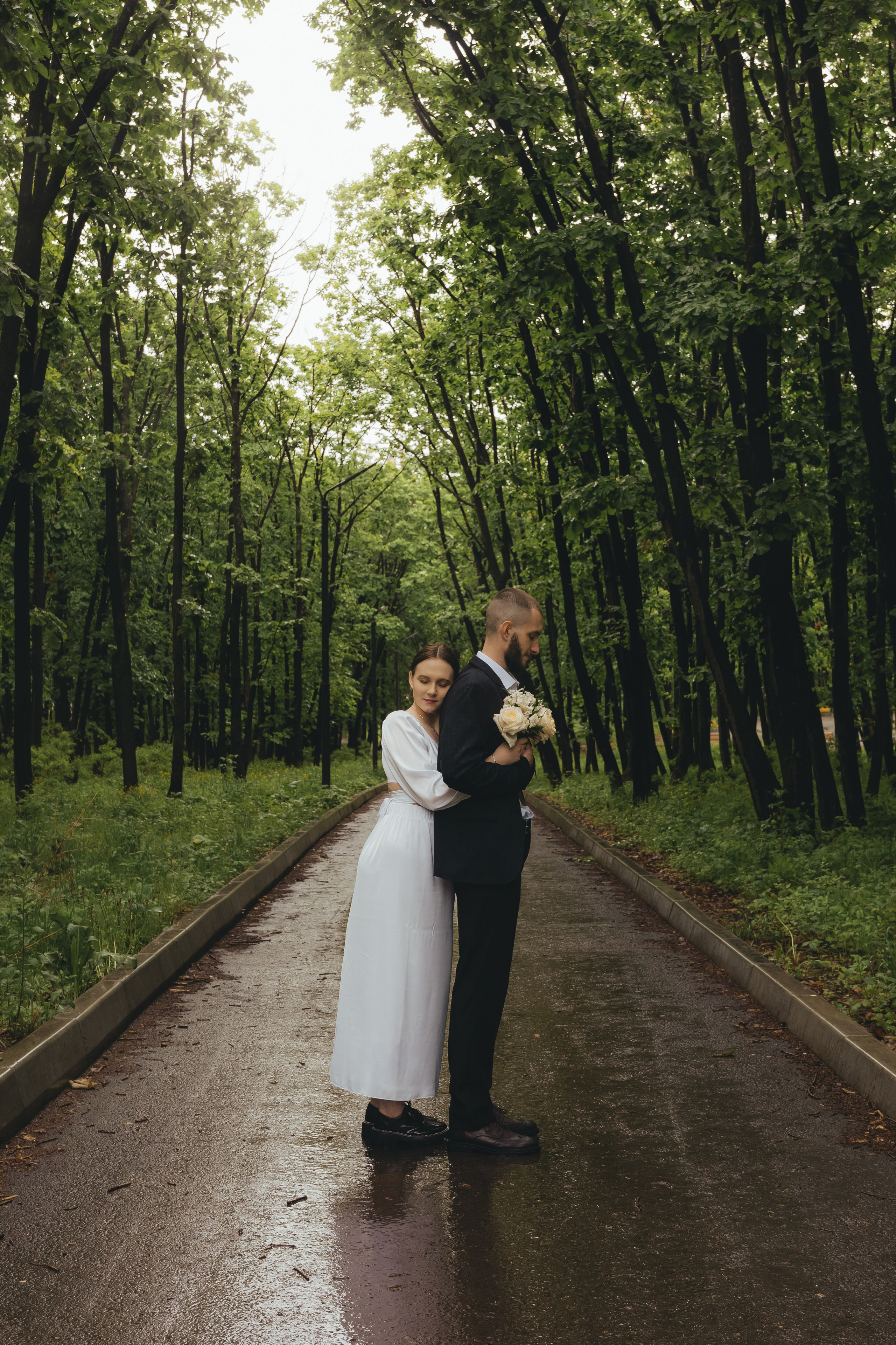 Свадьба. Максим & Ульяна. Фотограф во Владивостоке. Юрганова Анна