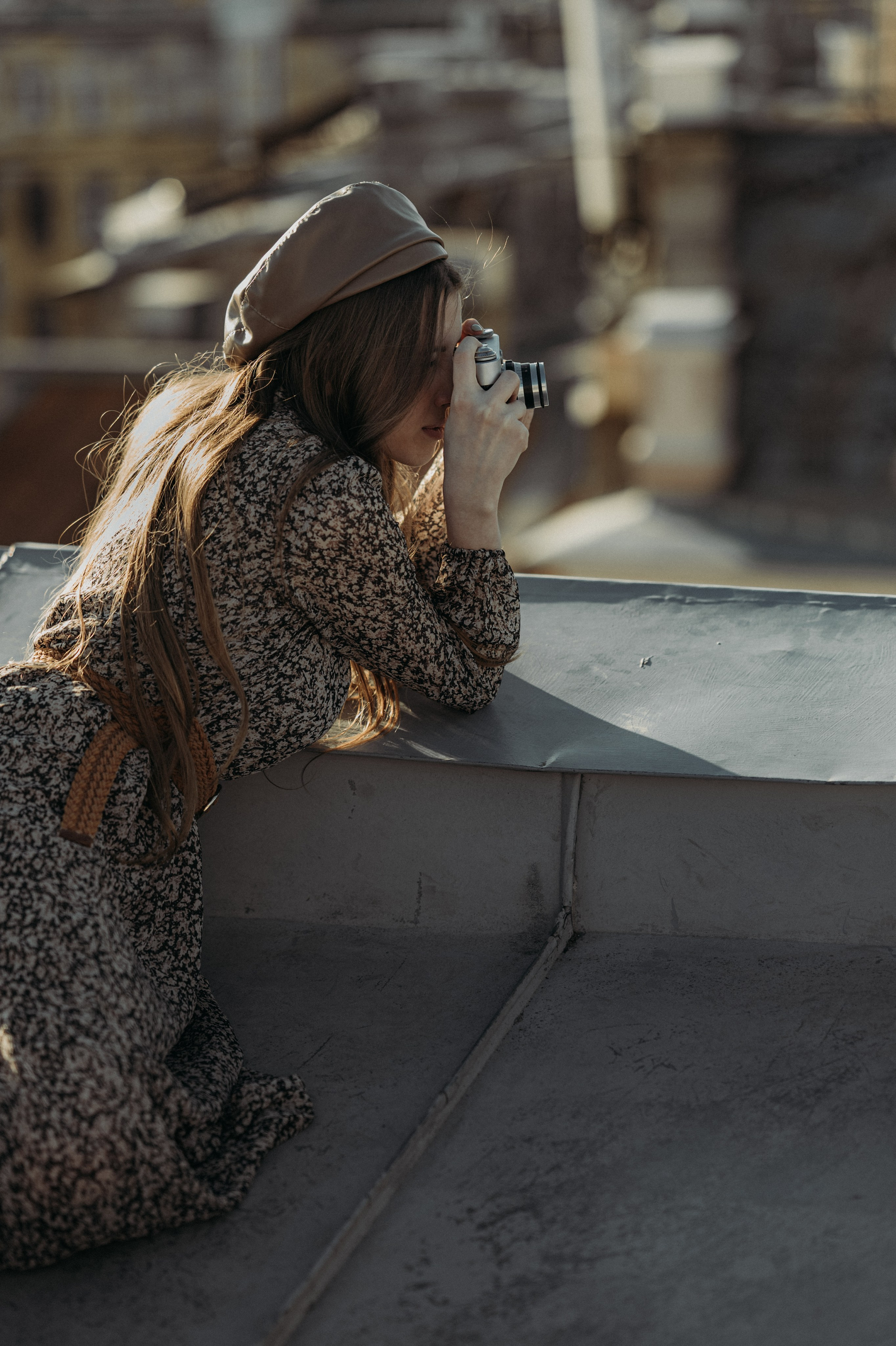 Ксения и Феникс. Www.ostermiller.ru