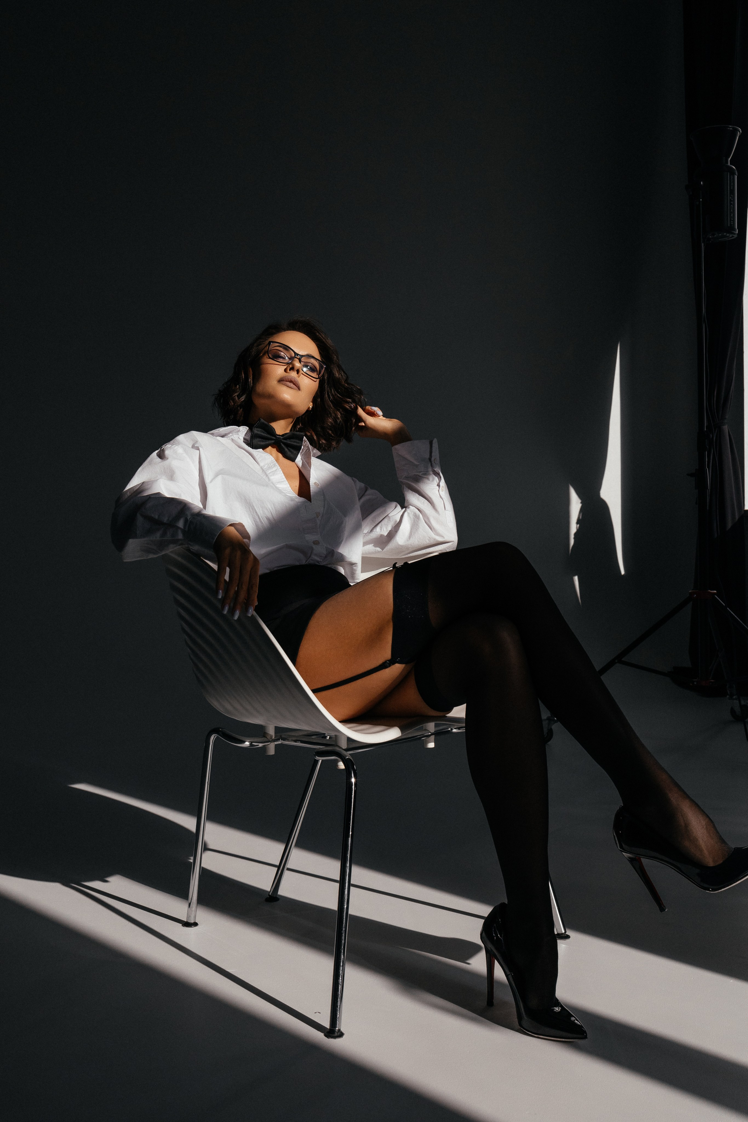 Анастасия 18+. Фотограф в Краснодаре Лагунов Владимир