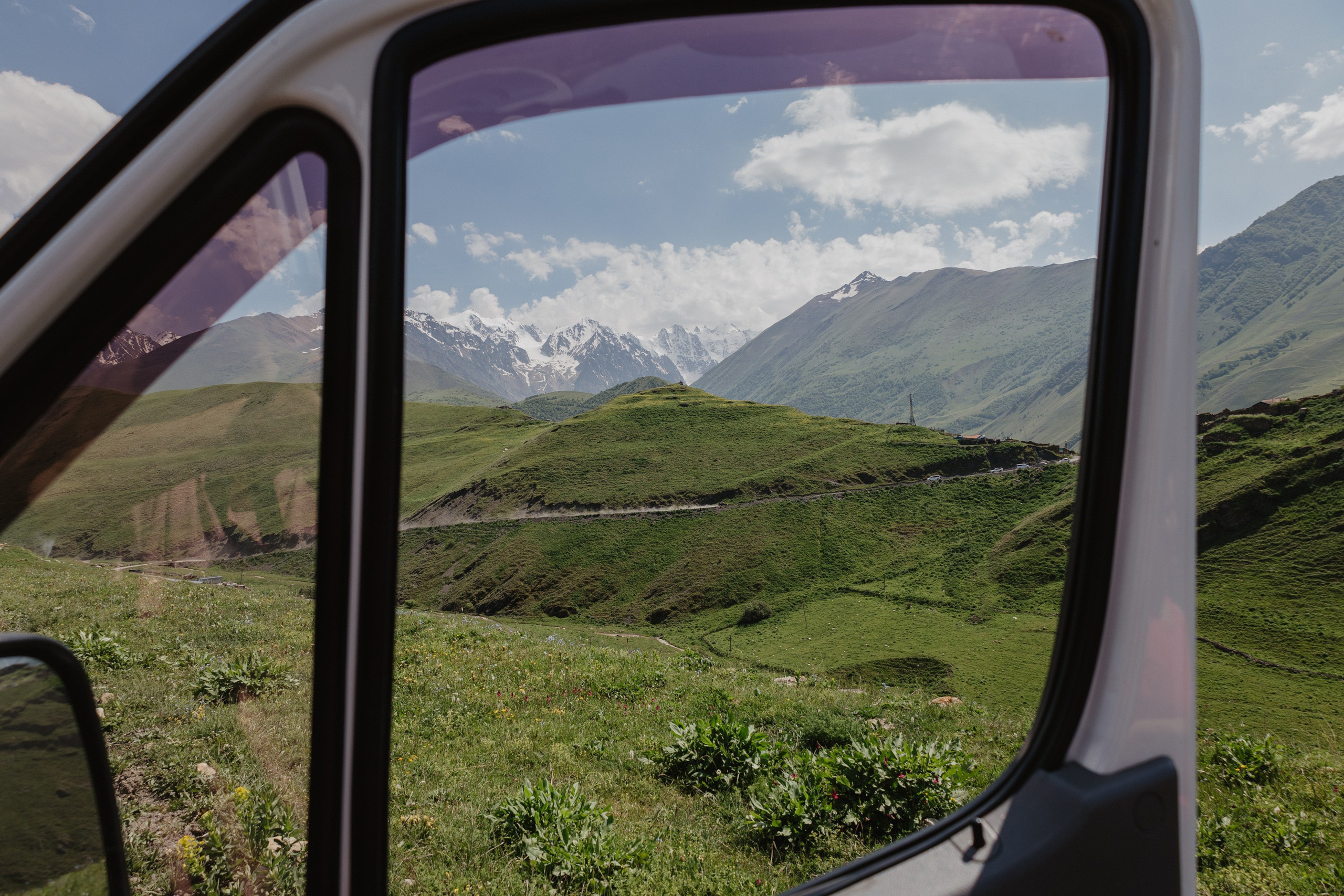 Северная Осетия. Июнь 2025. Валерия, репортажный фотограф в г. Москва и г. Владикавказ