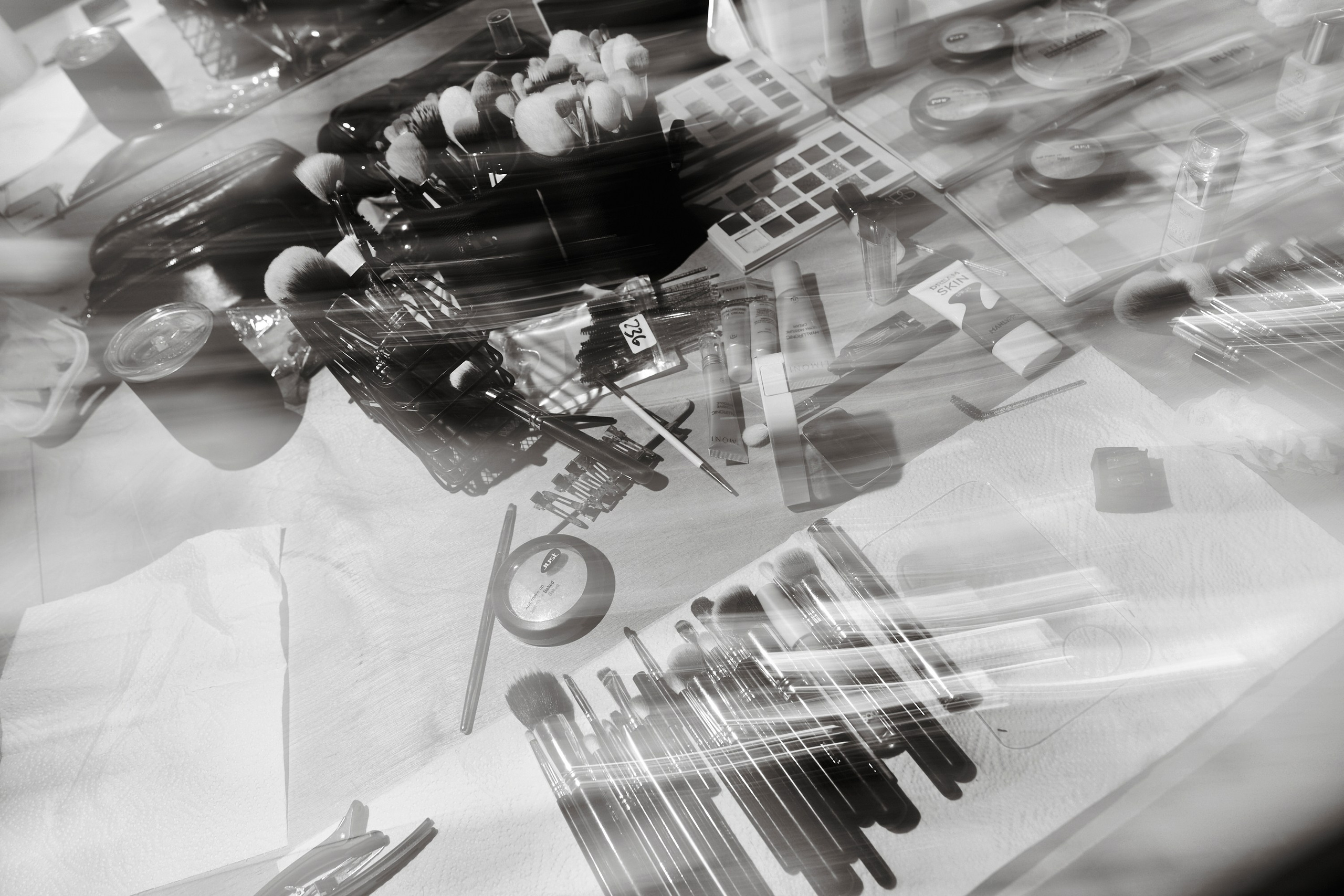 St. Petersburg Fashion Week 2023/2024. Photographer — ERASTOV