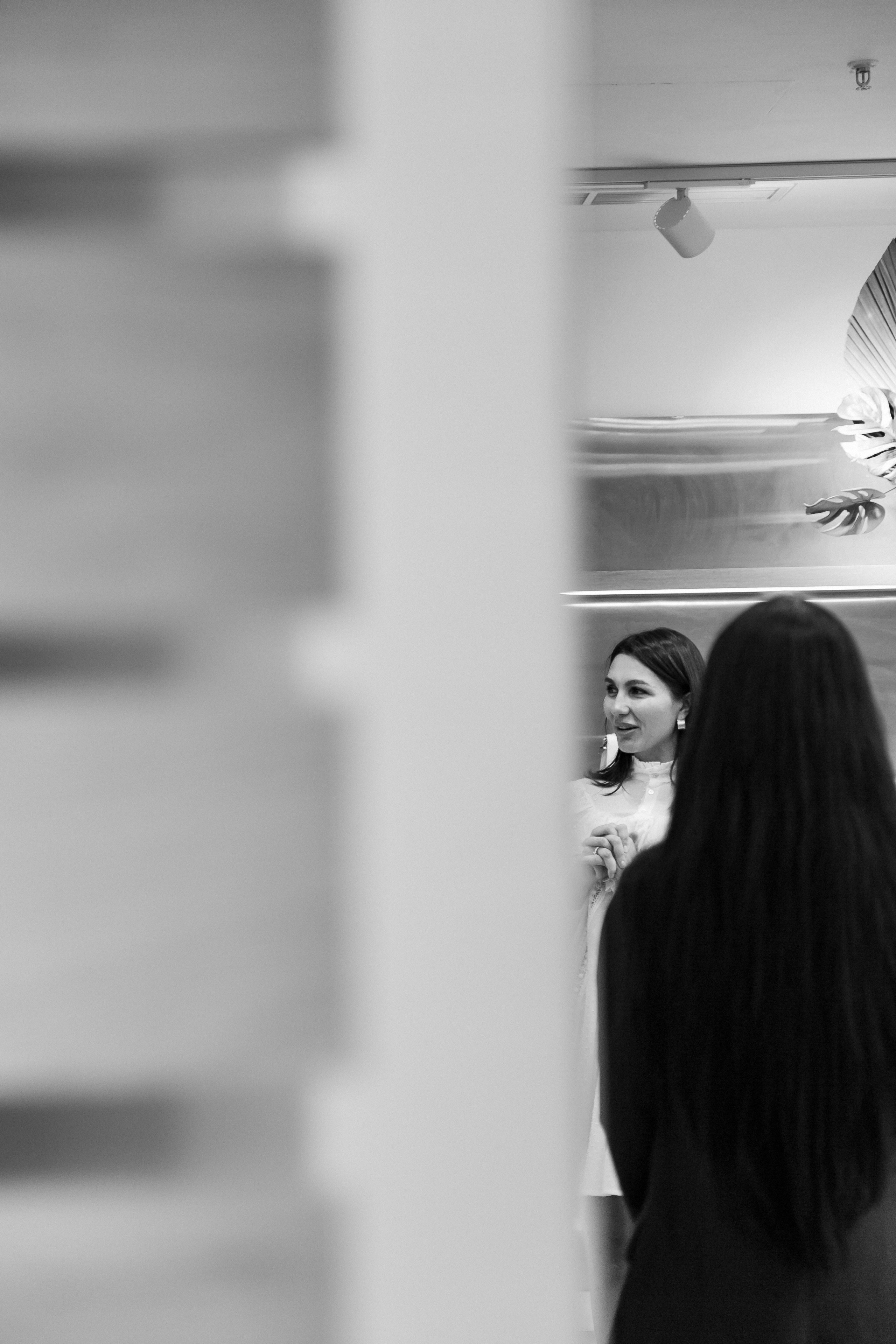 Dom Dизайнеров. Фотограф Иван Гуляев