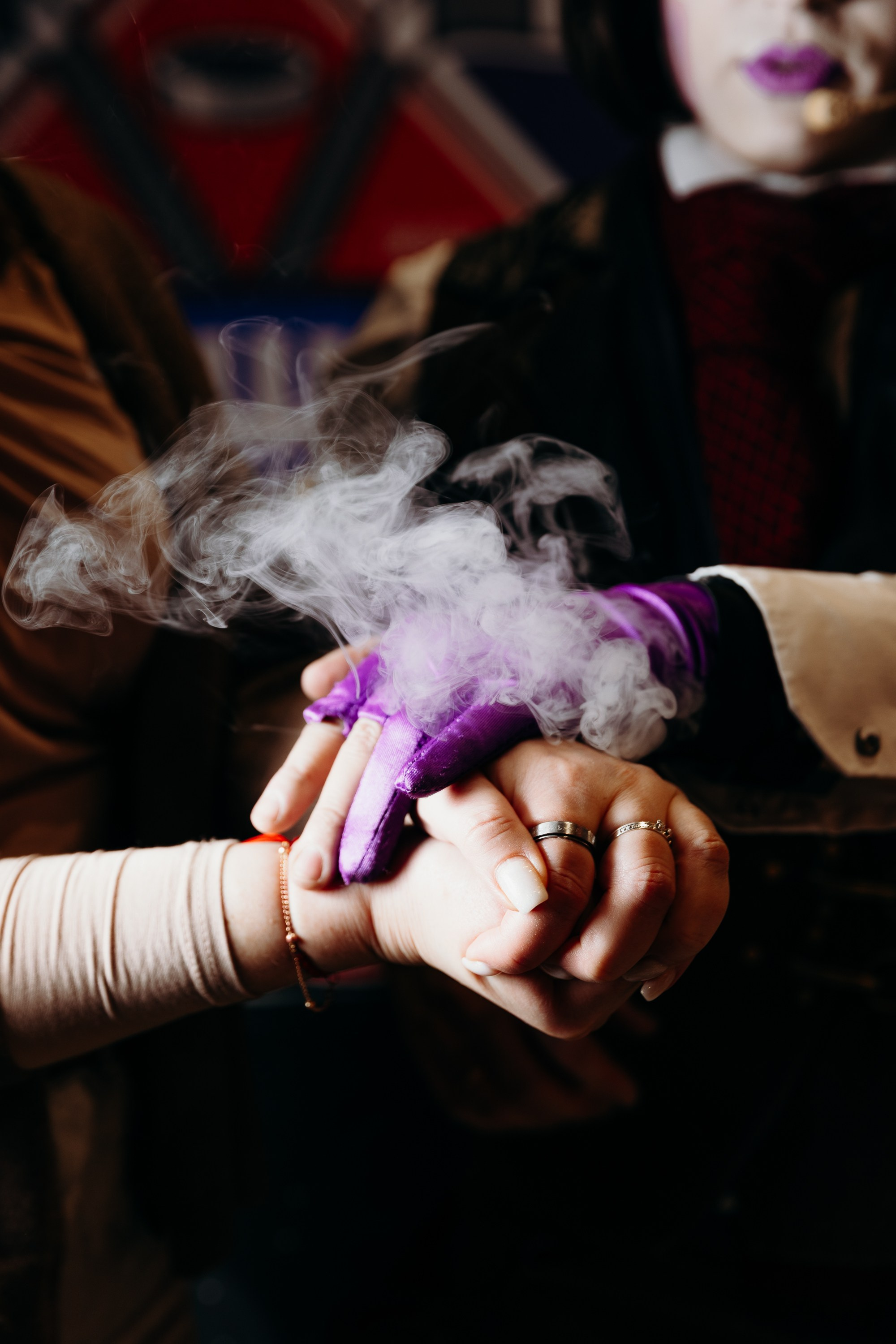 Миша 5 лет. Фотограф Вадим Казусь