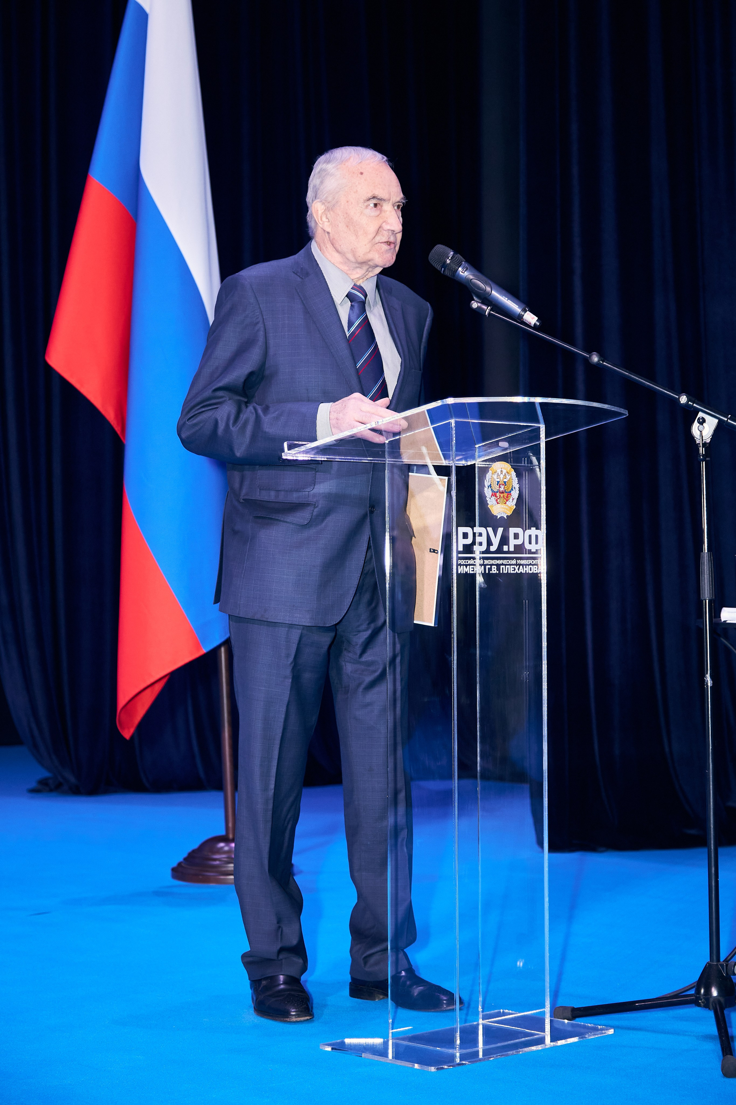 Седьмой профессорский форум. Фотограф Савченко Люба. Москва