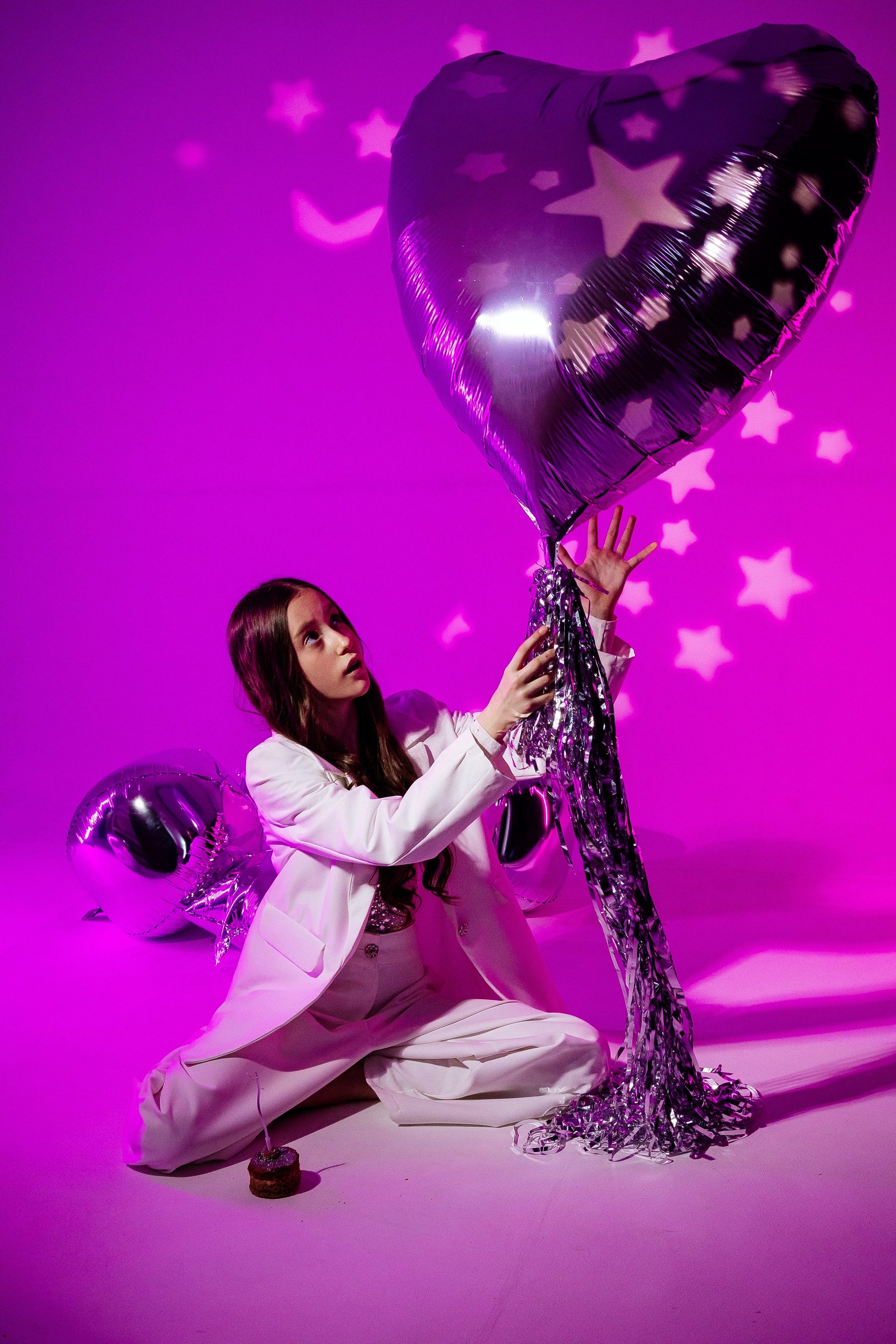 Алла. Женский/Детский фотограф в Симферополе Вероника Слепогина