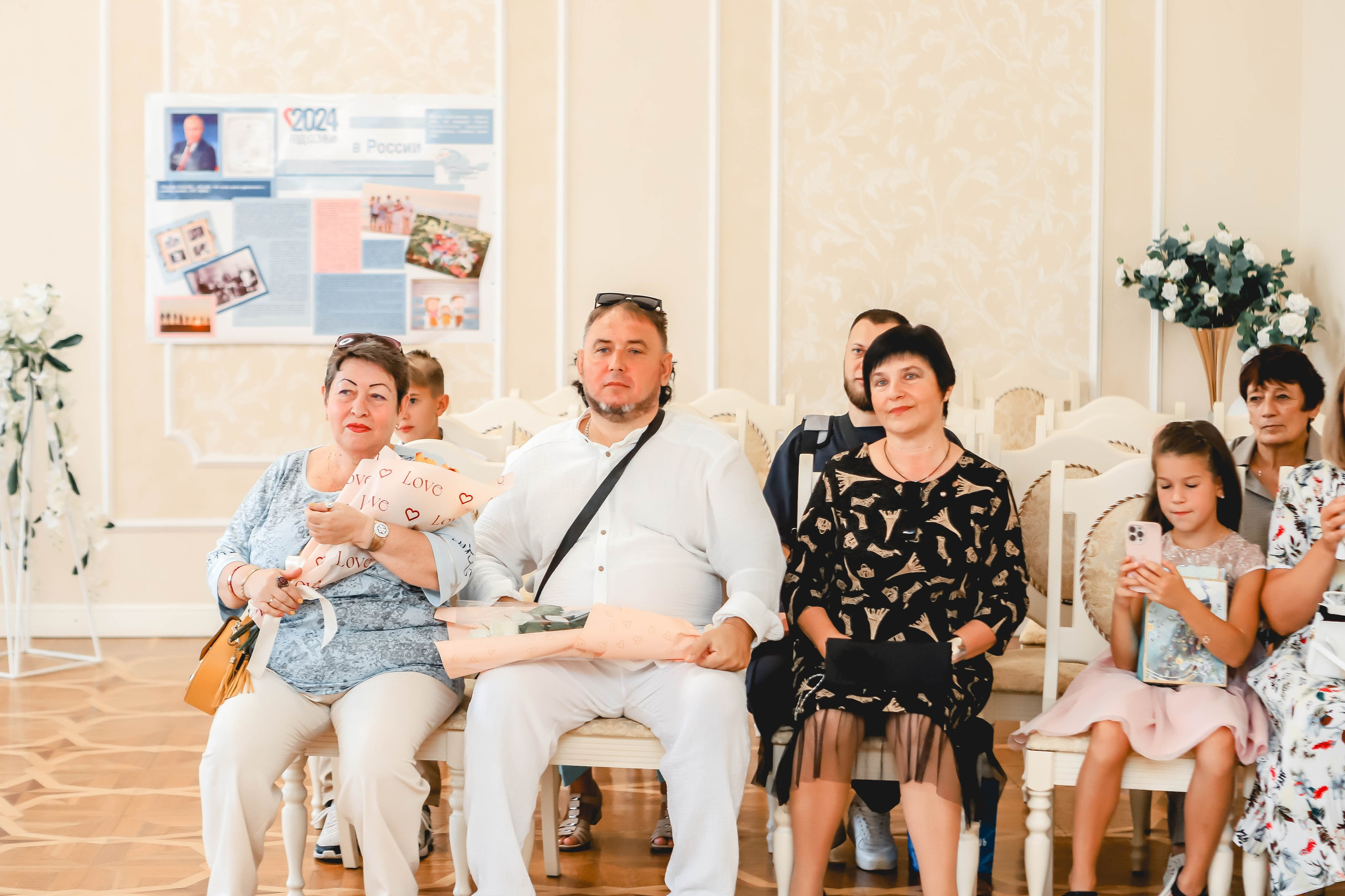 Vldimir & Anastasia. Женский/Детский фотограф в Симферополе Вероника Слепогина